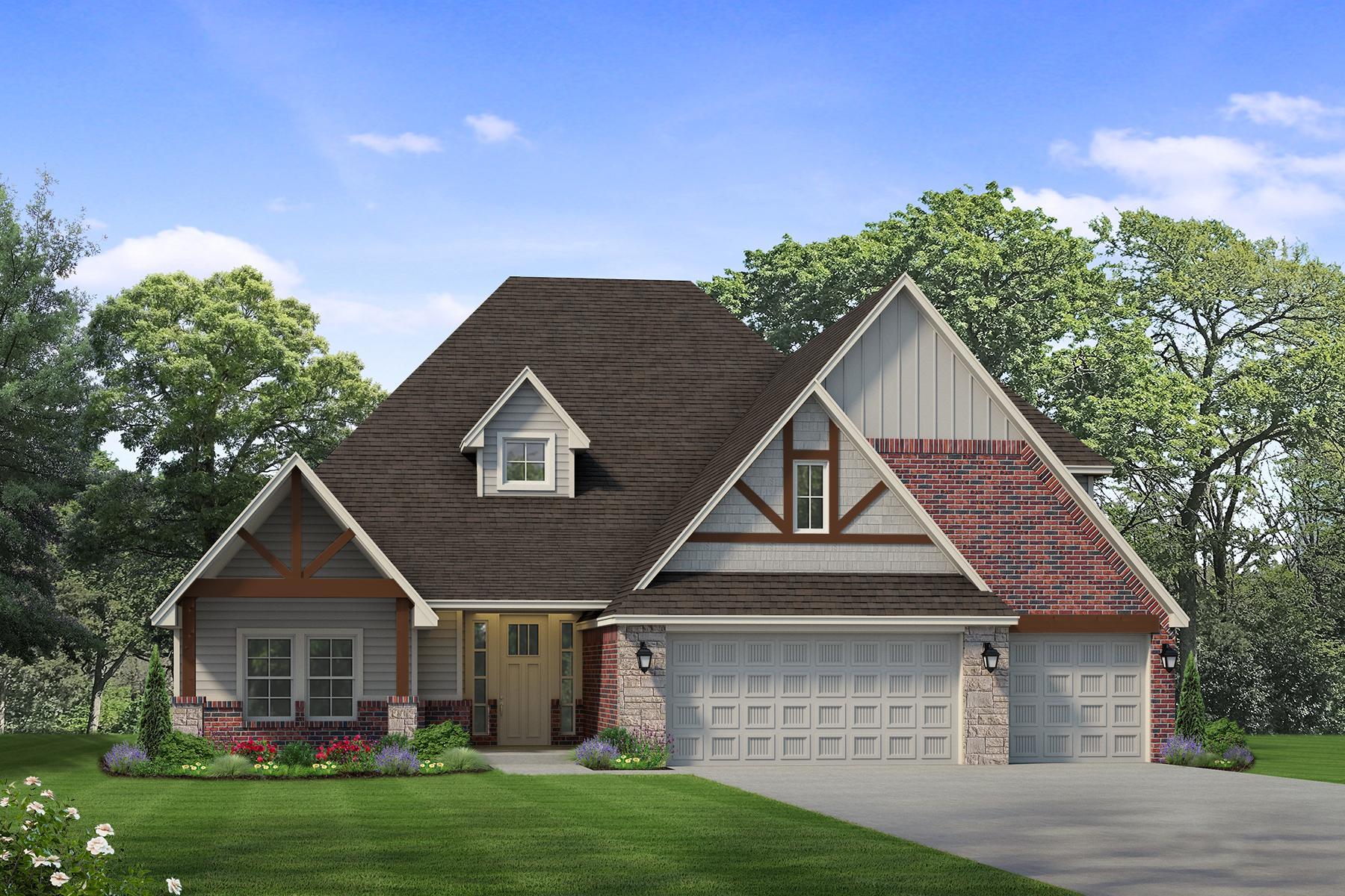 Thumbnail - Transitional with 2nd Story