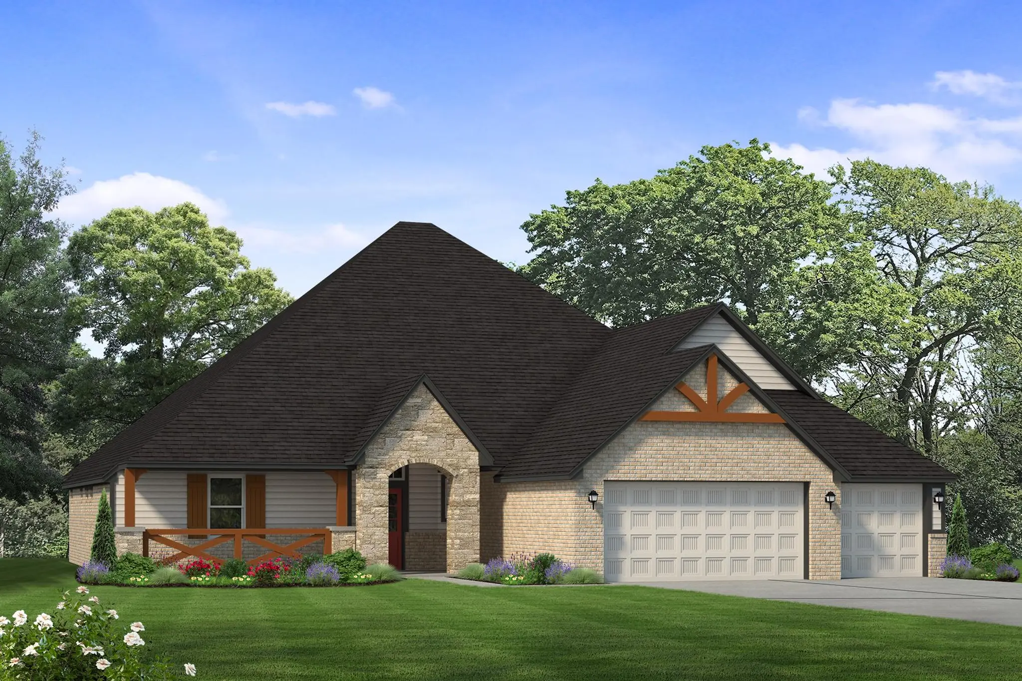 Thumbnail - Brant Point Traditional