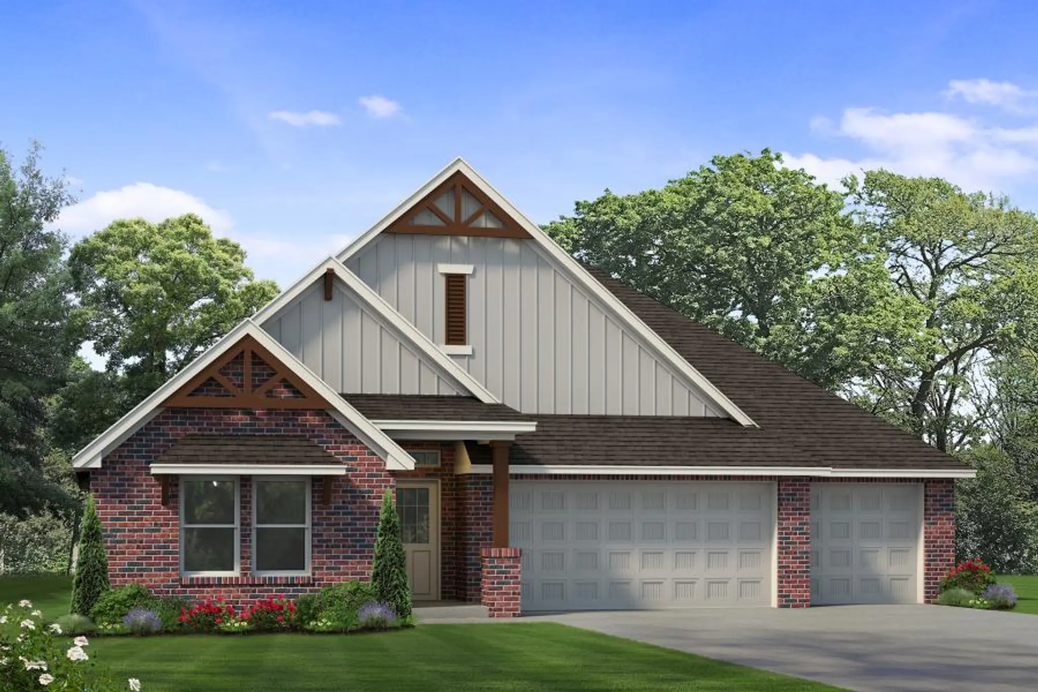 Thumbnail - London Farmhouse