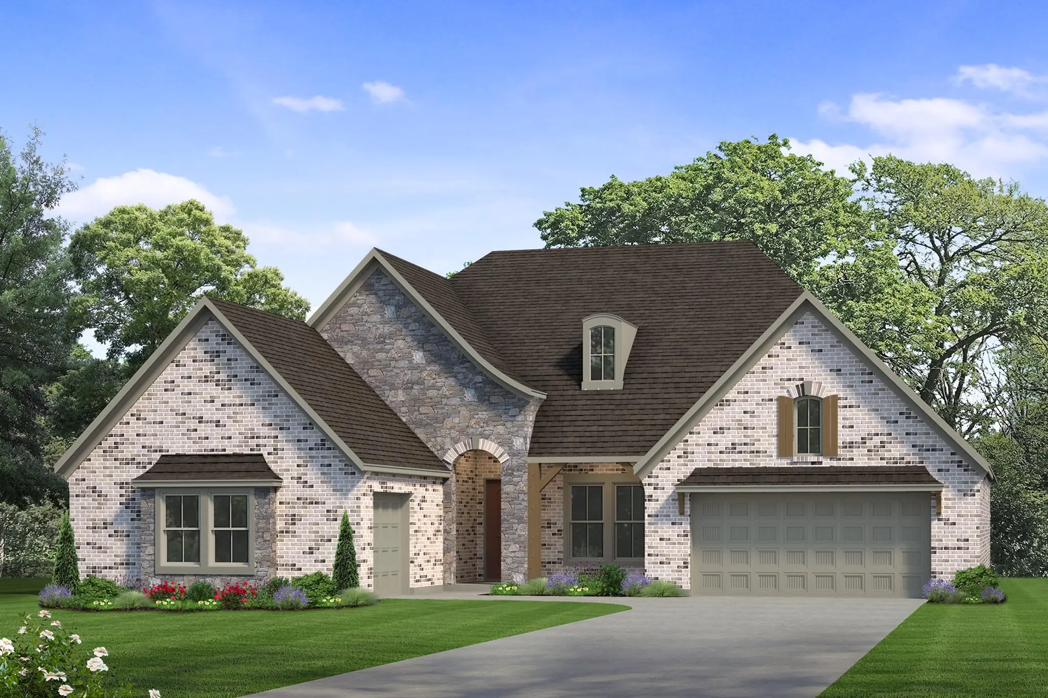 Cape Anne - Thumbnail 1