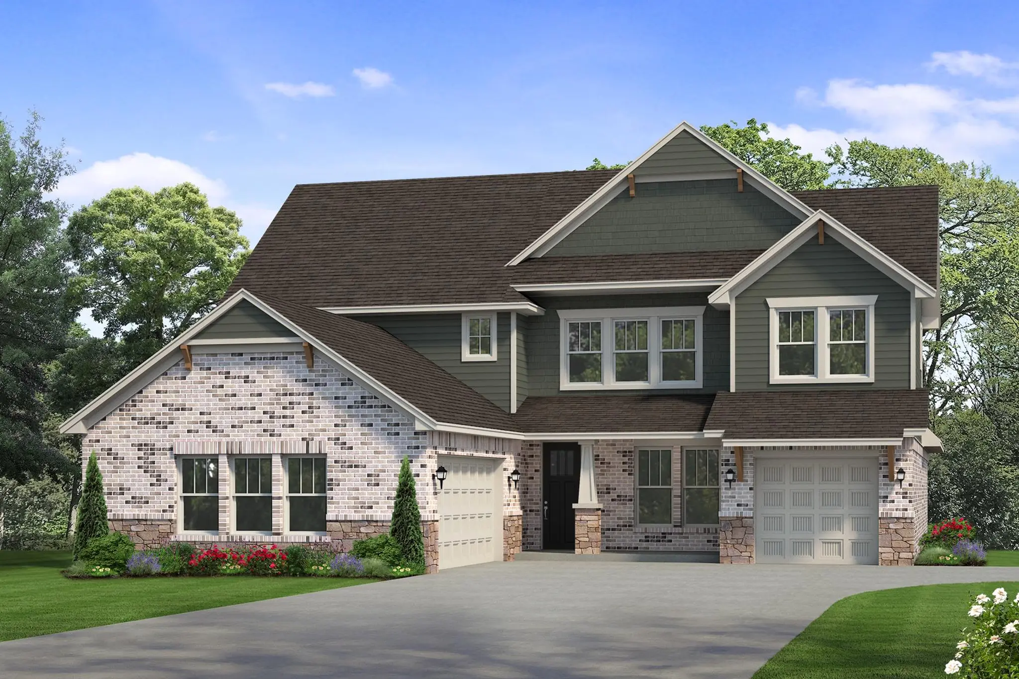 Windmill Point II - Thumbnail 1