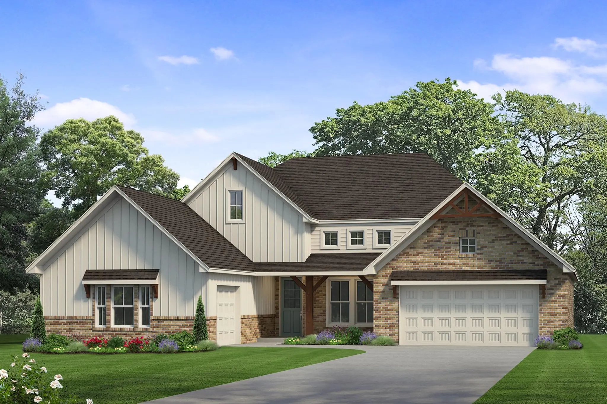 Thumbnail - Cape Anne Farmhouse