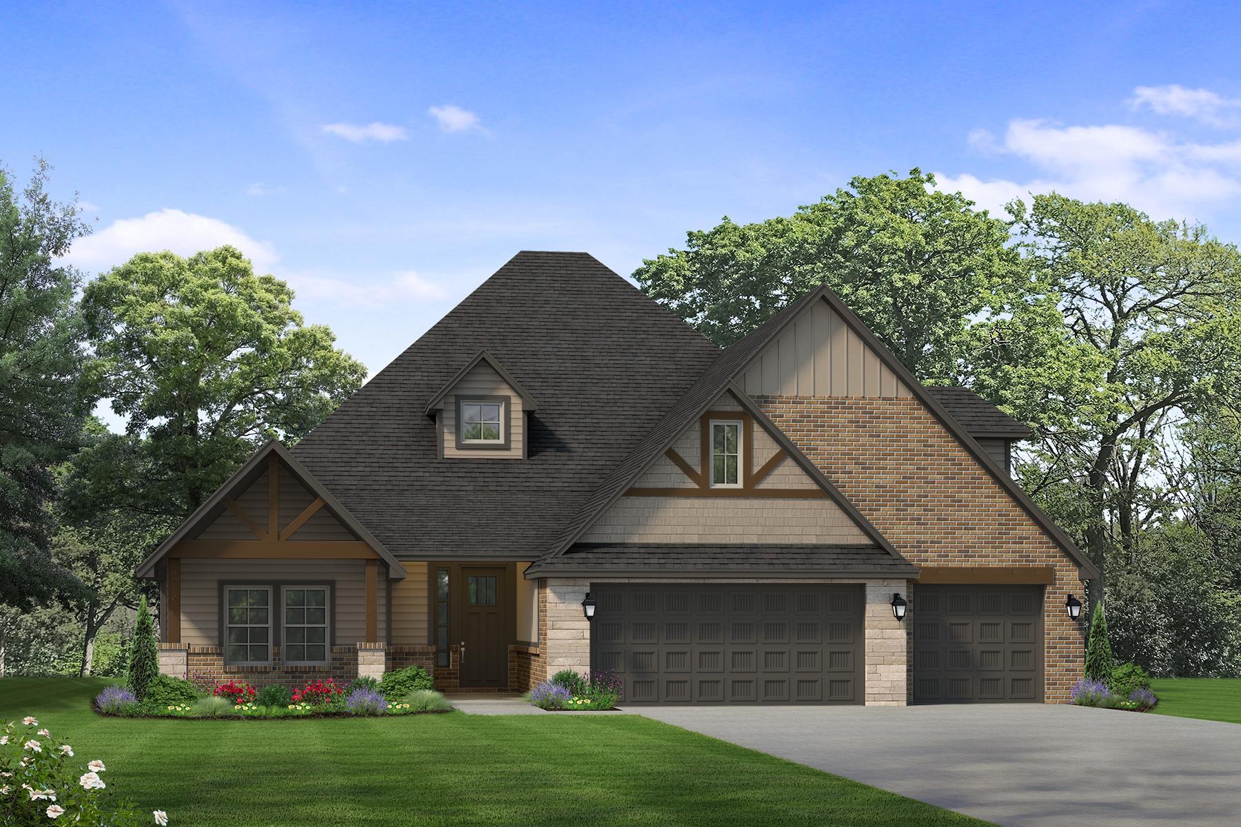 Thumbnail - Transitional with 2nd Story