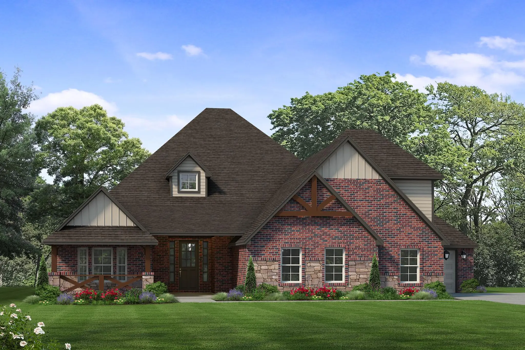 Charleston Estate - Thumbnail 1