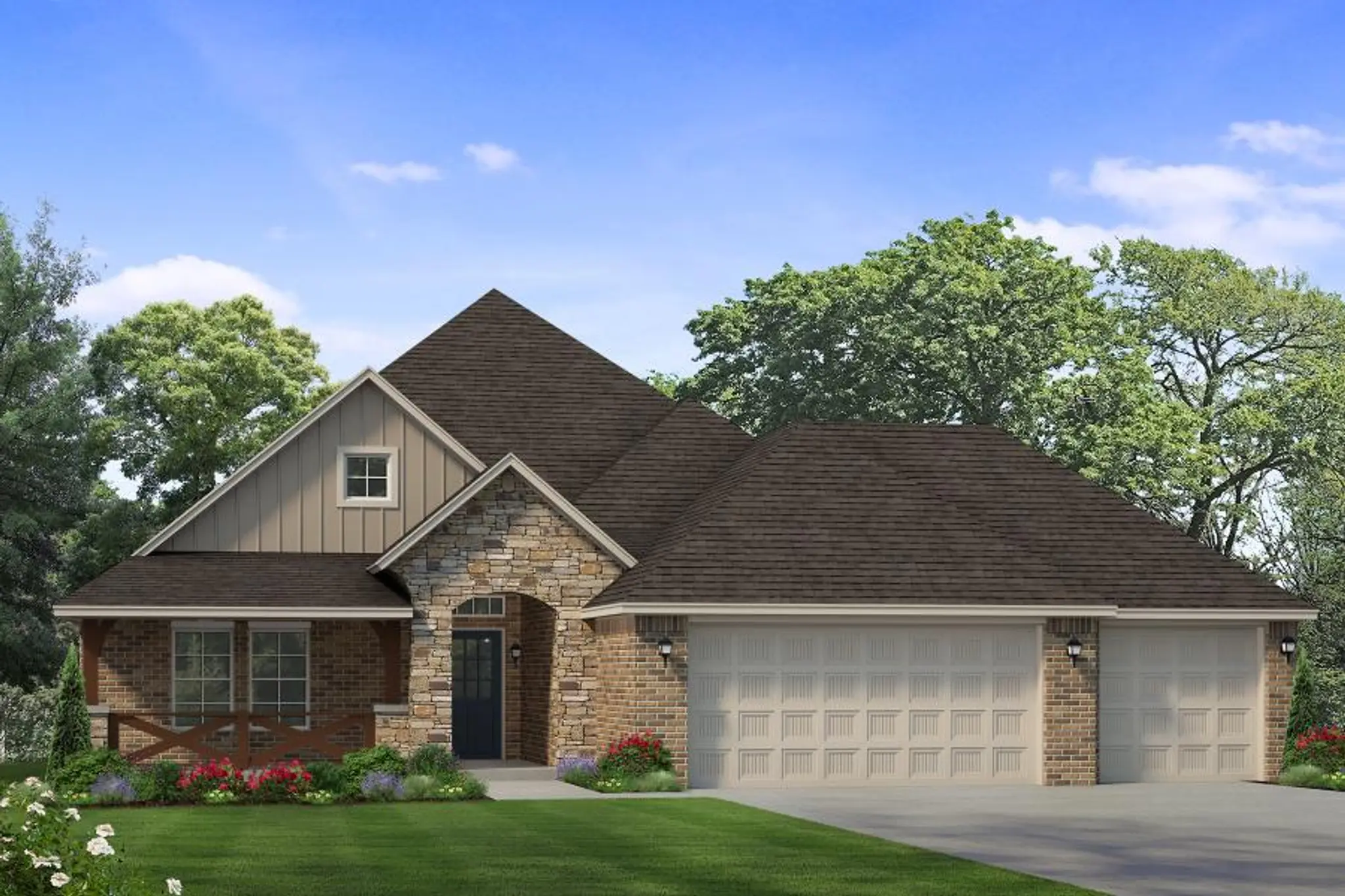 Bellevue II - Thumbnail 1