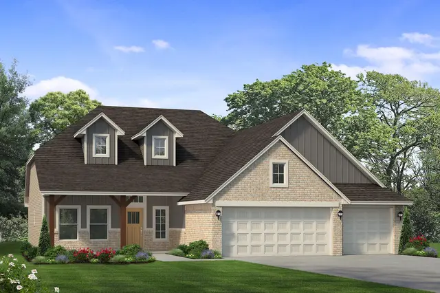 Farmhouse with 3 Bedroom