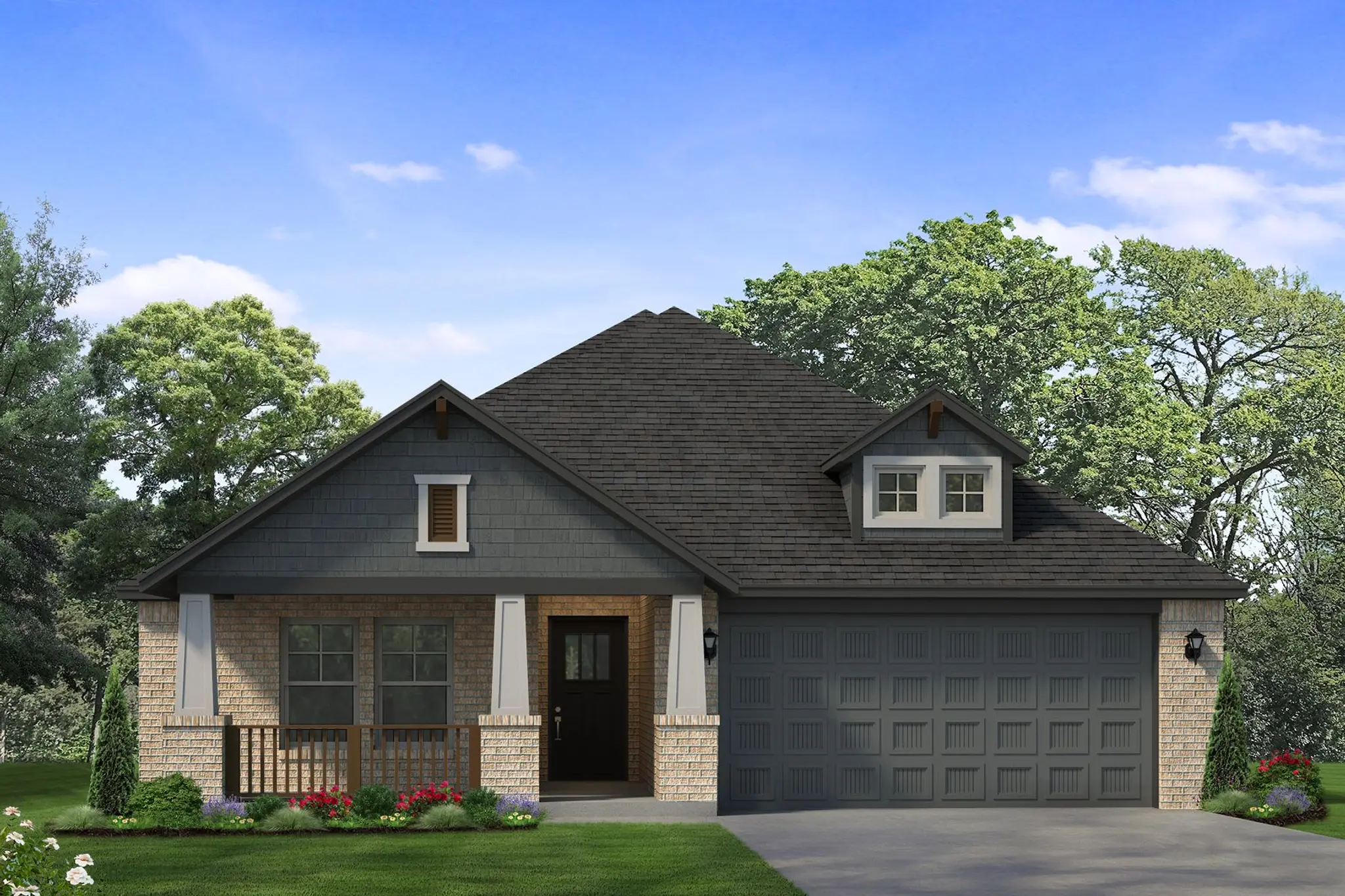 Thumbnail - Concord II Craftsman