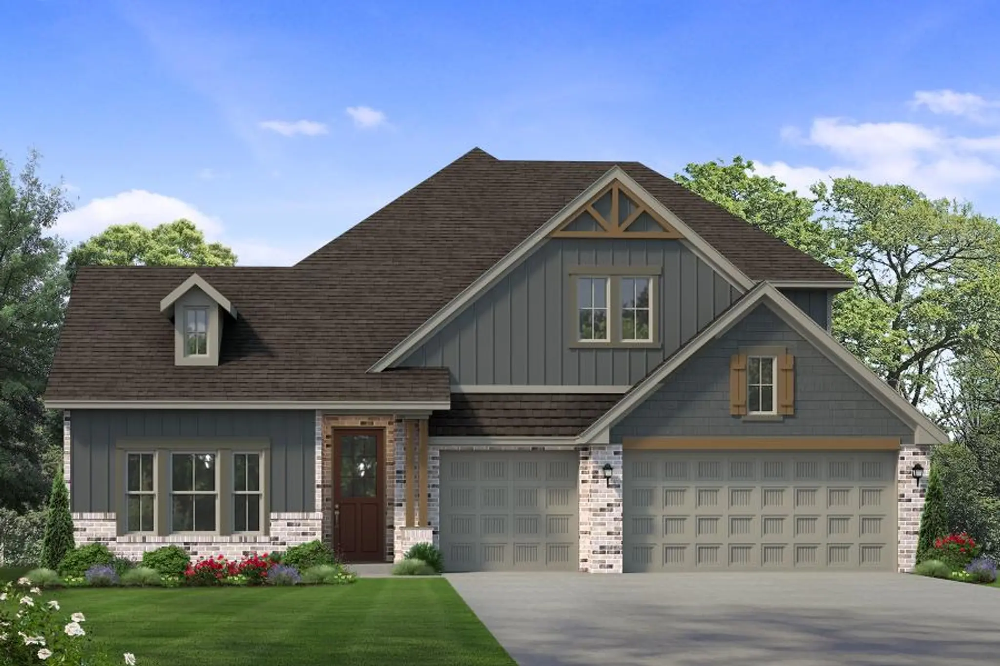 Juniper - Thumbnail 1