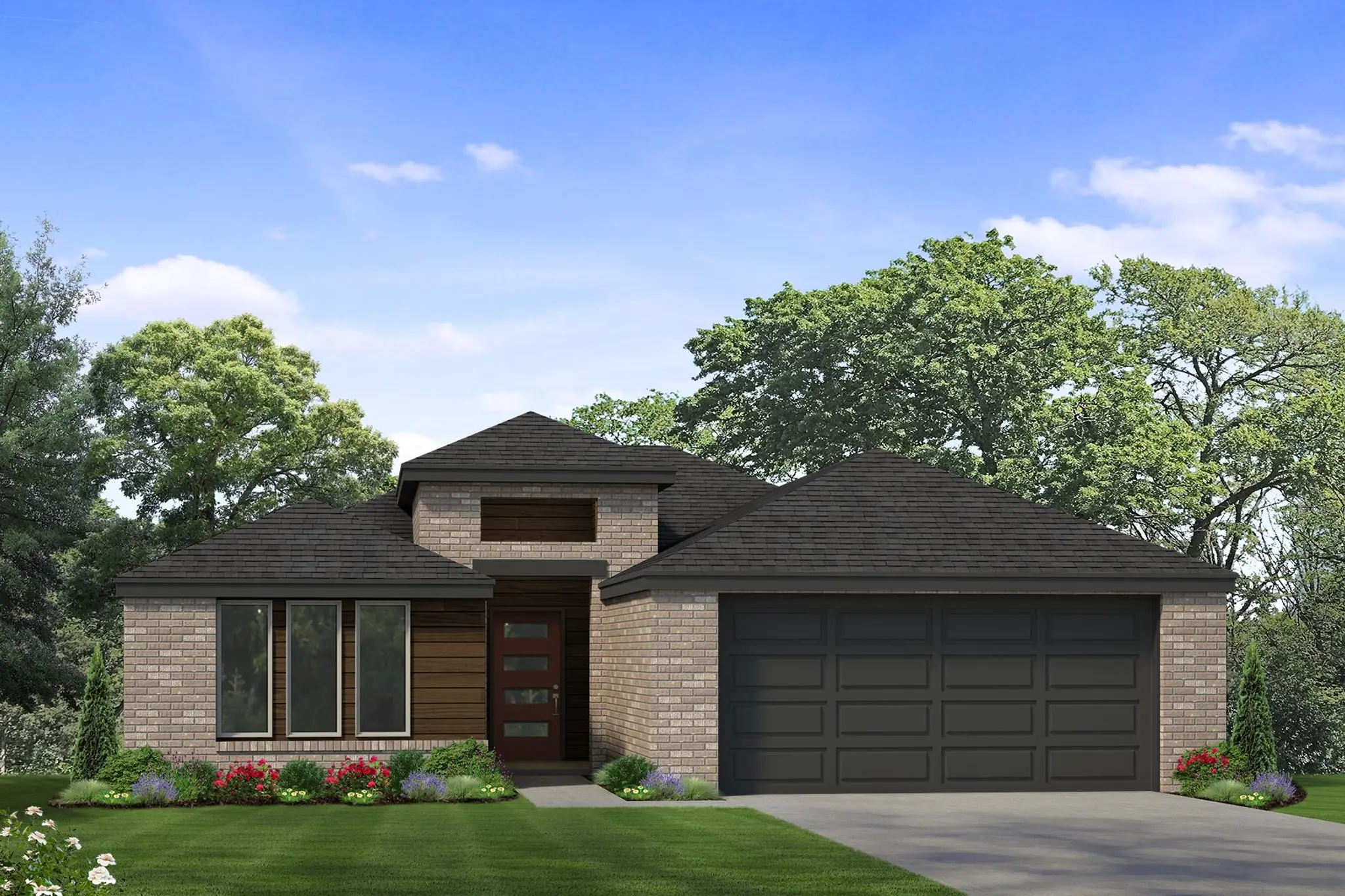 Thumbnail - Rockland Modern