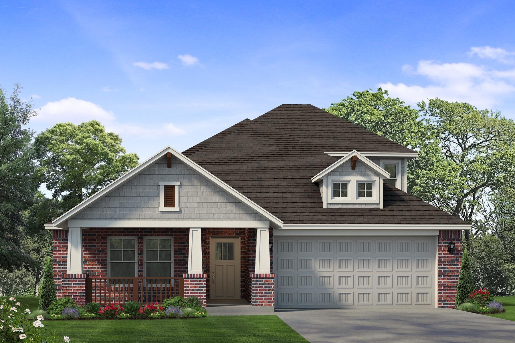 Thumbnail - Craftsman Bonus