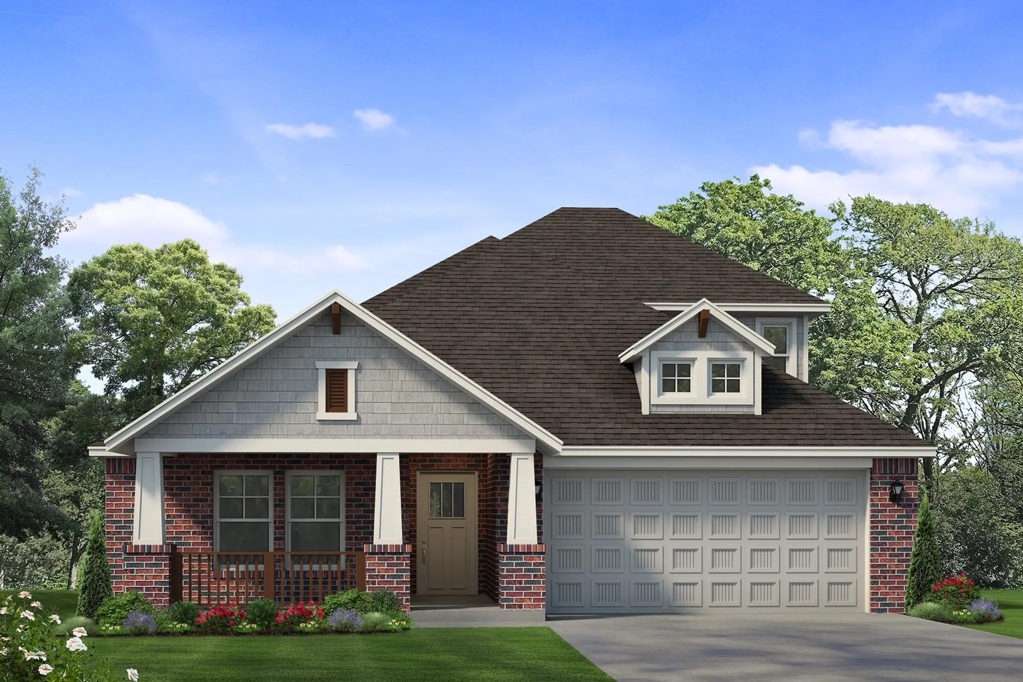 Thumbnail - Concord I Craftsman Bonus
