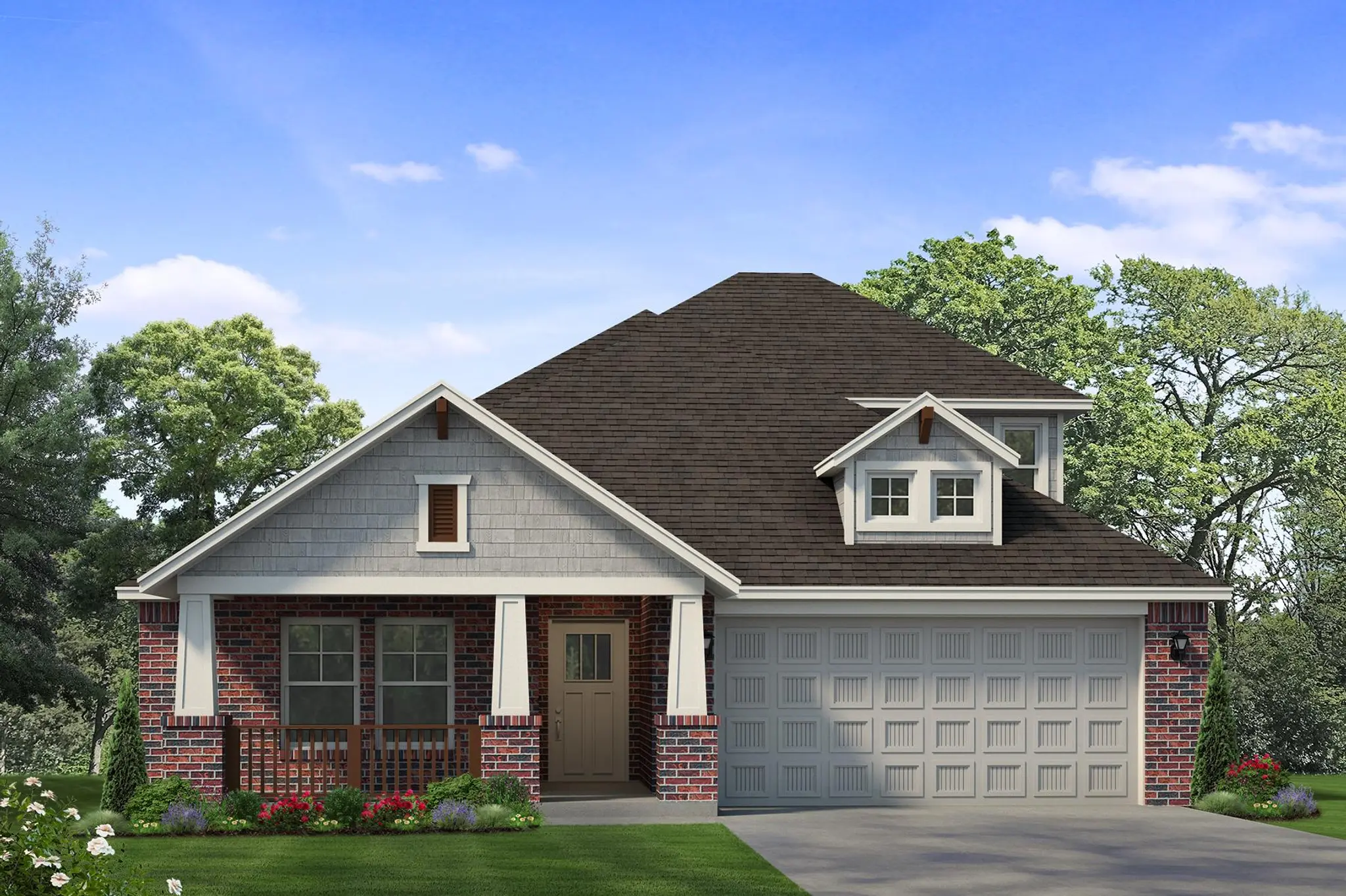 Concord I - Thumbnail 1