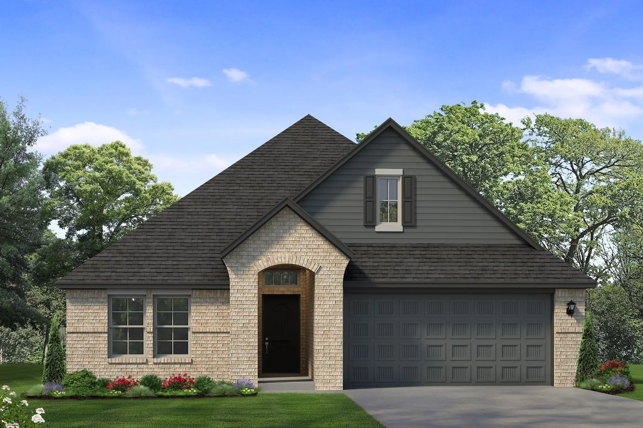 Thumbnail - Concord II Traditional