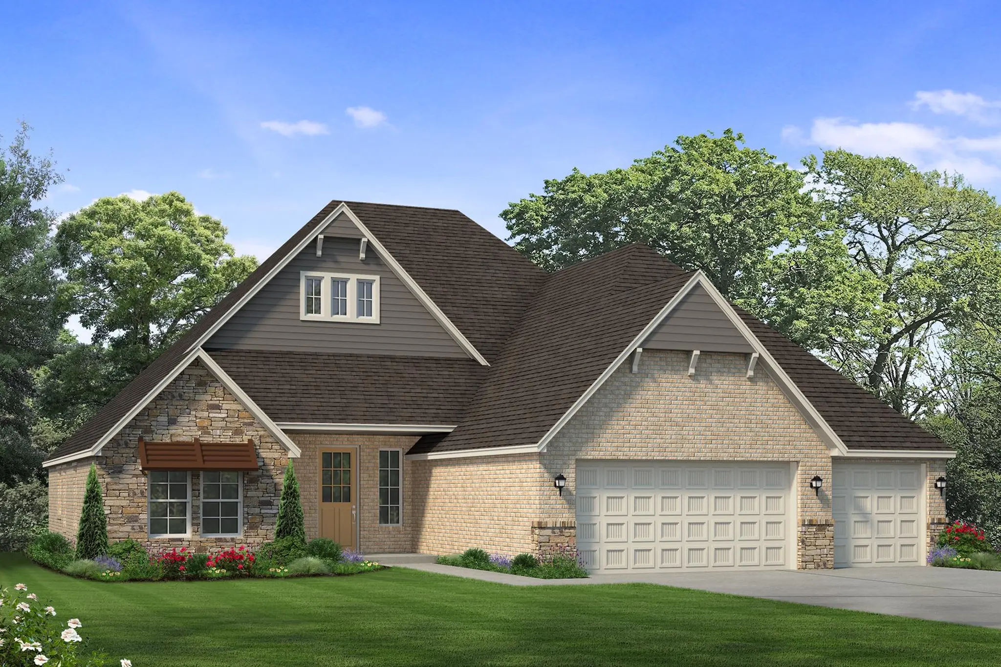 Thumbnail - Chatham Traditional