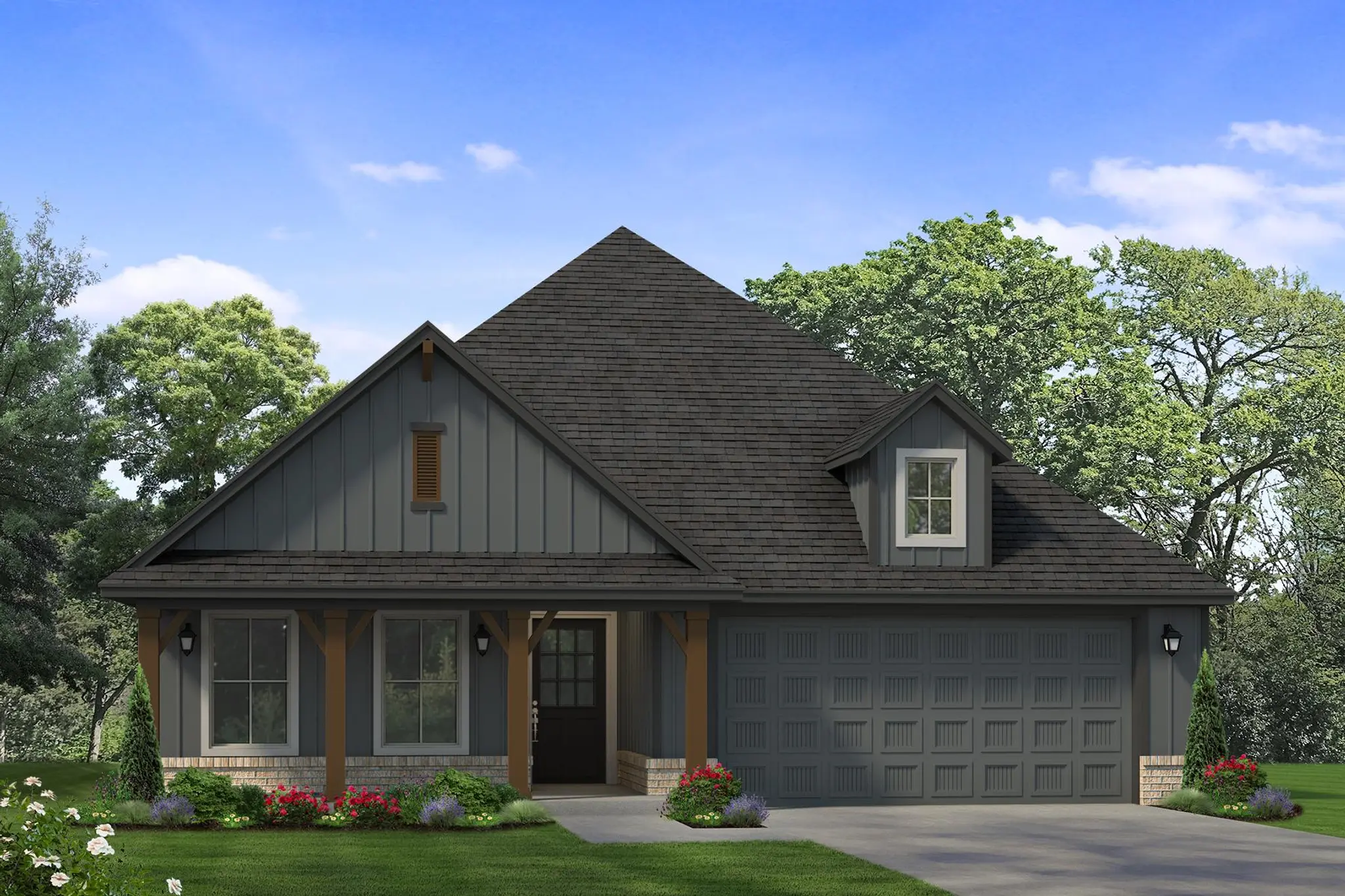 Thumbnail - Boston Farmhouse