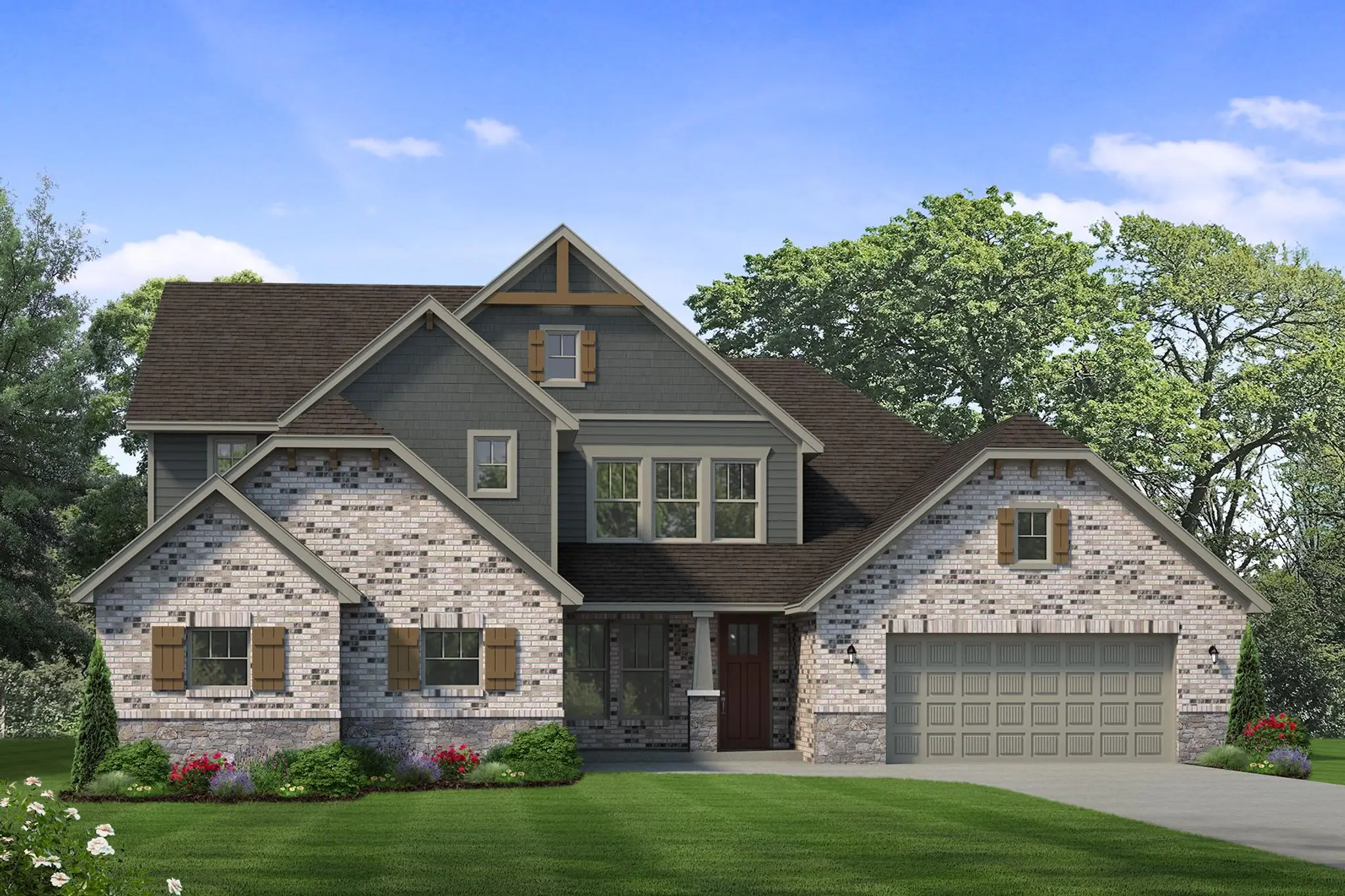 Thumbnail - Rawley Point Craftsman