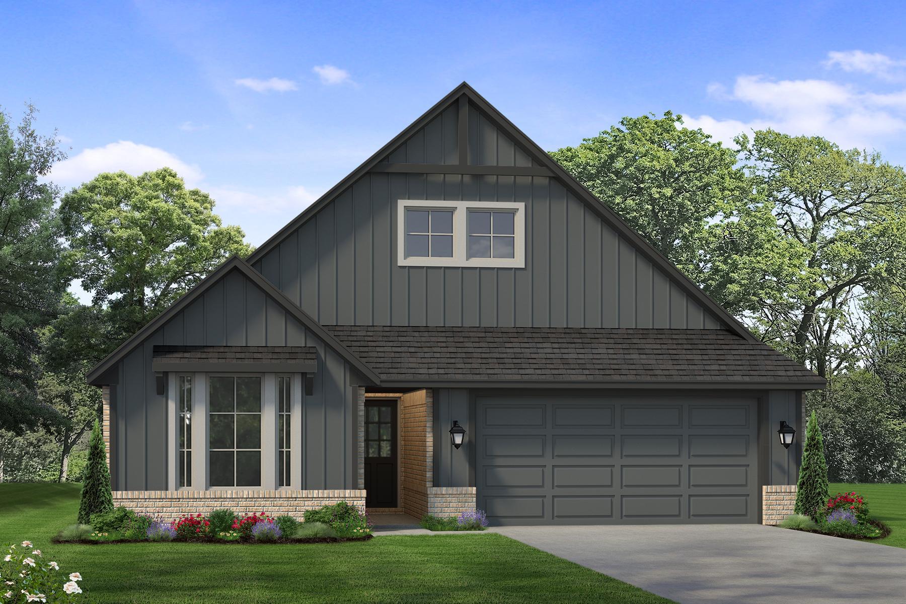 Thumbnail - Farmhouse