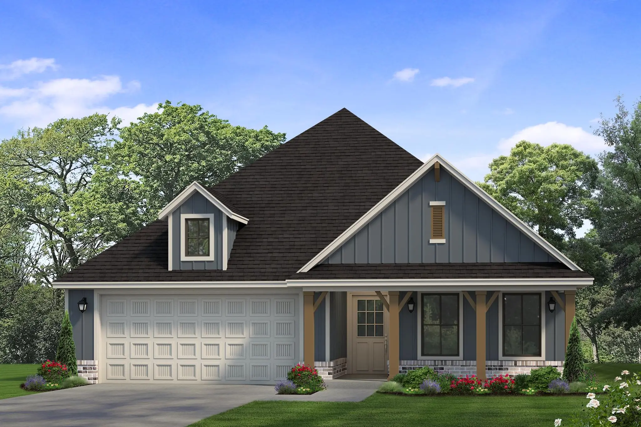 Thumbnail - 4933 Sand Lily Ln