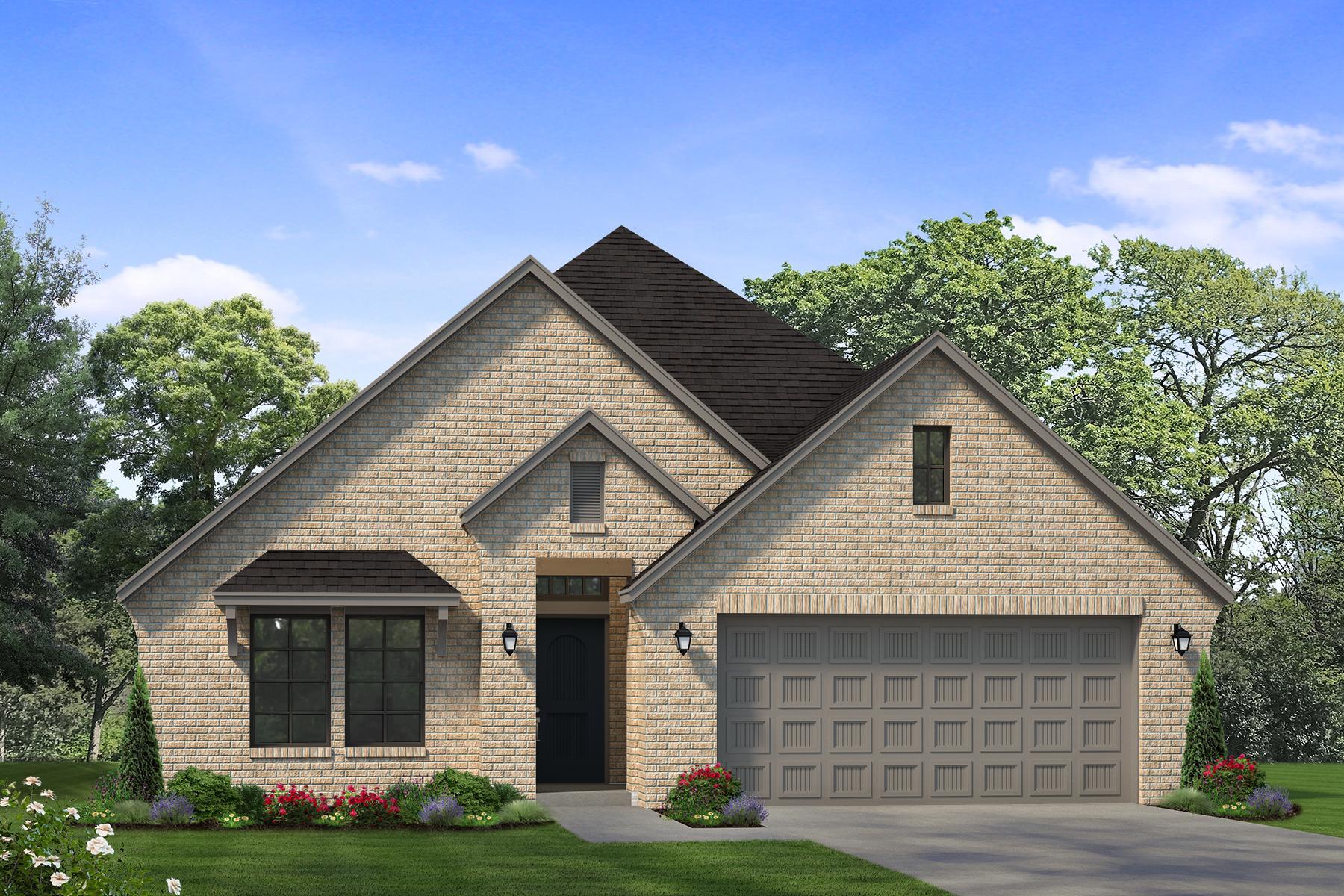 Thumbnail - 4901 Sand Lily Ln