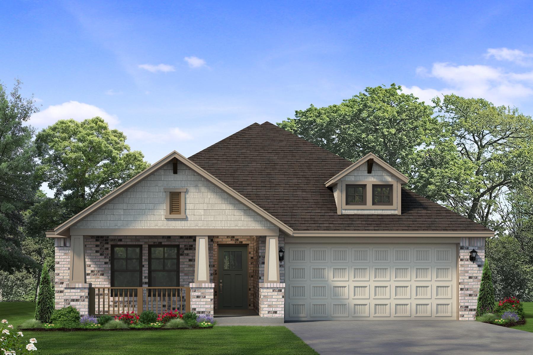 Thumbnail - 4825 Sand Lily Ln