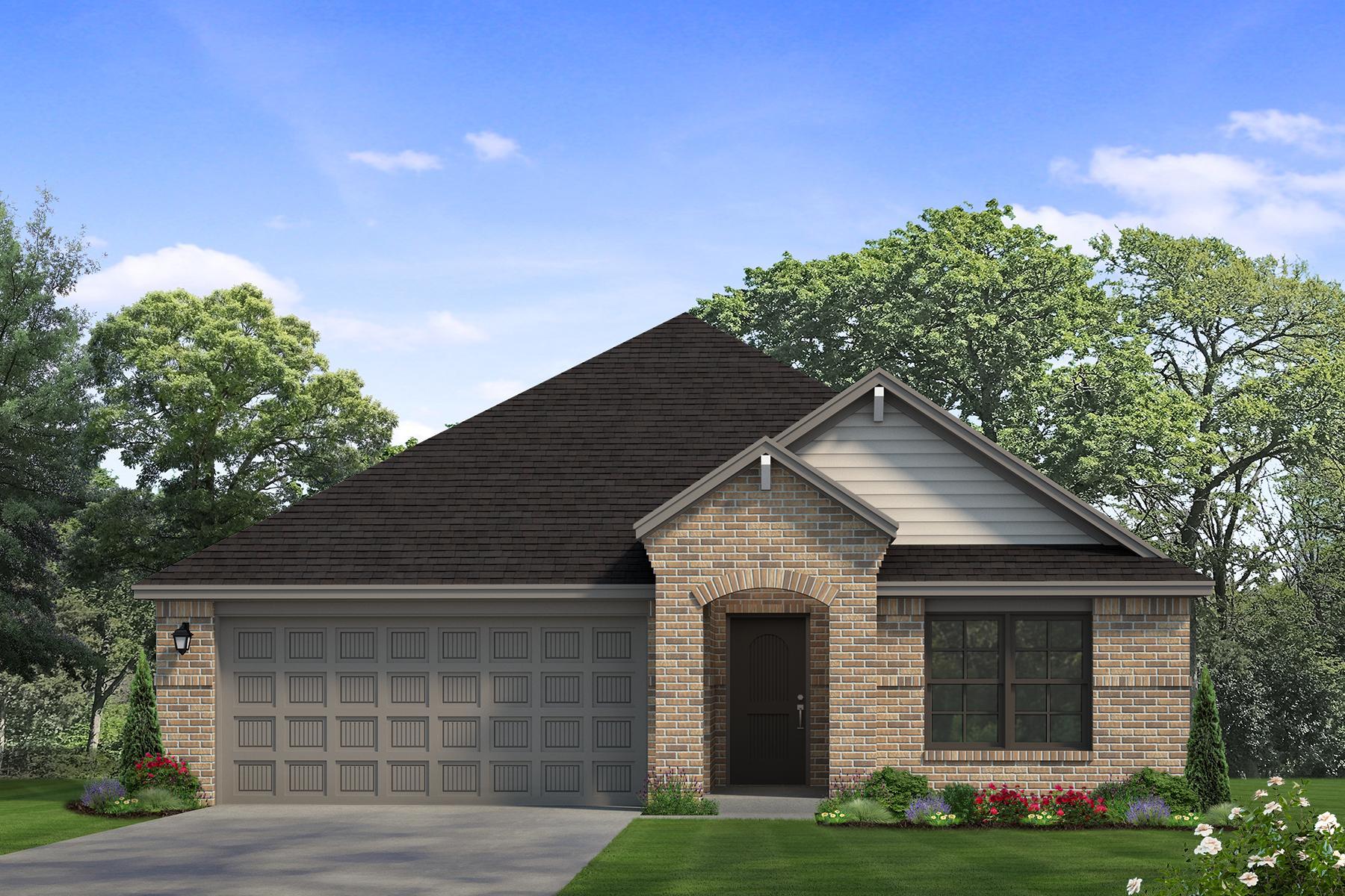 Thumbnail - 4800 Sand Lily Ln