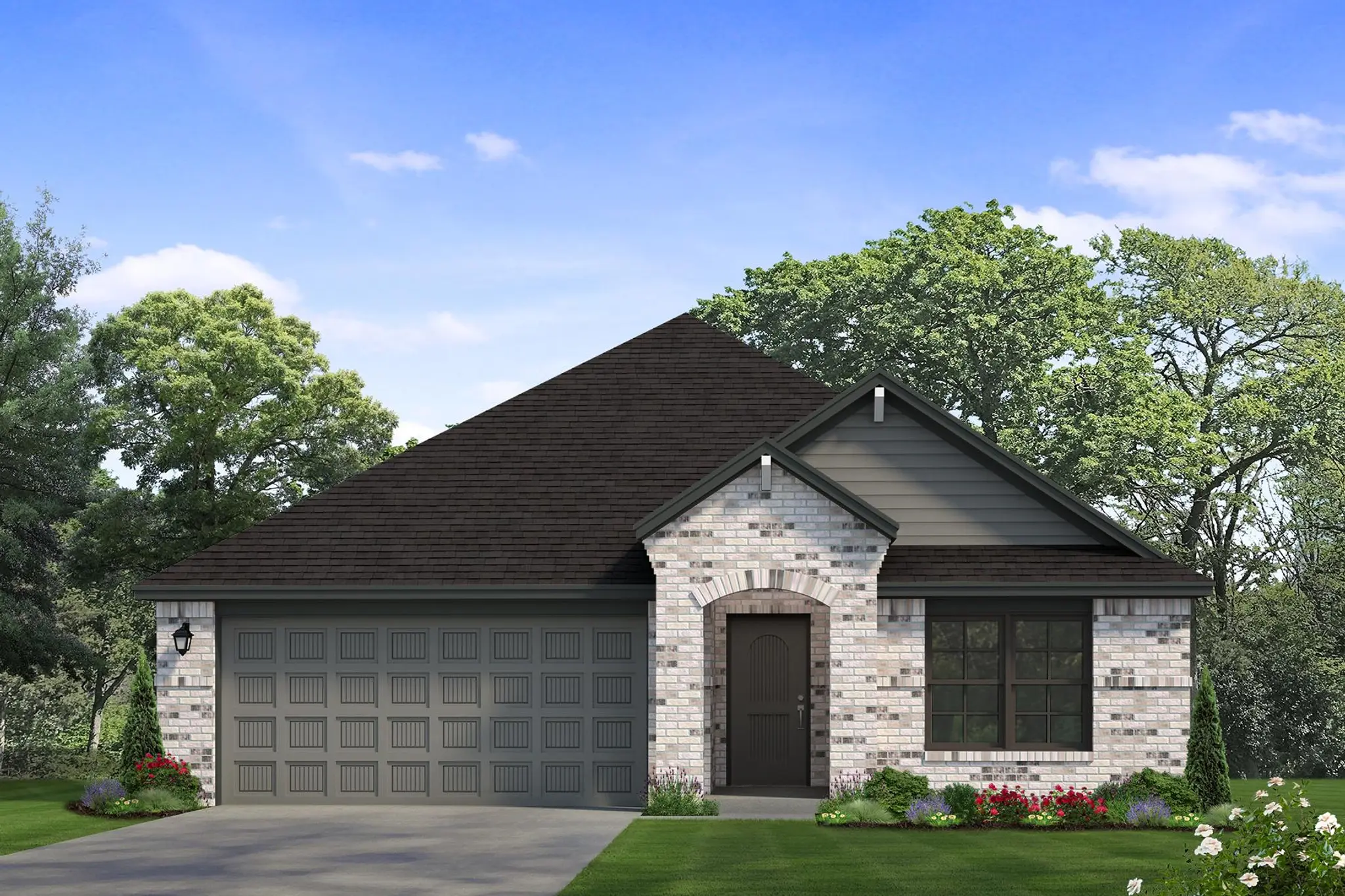 Thumbnail - 4933 Desert Willow Ln