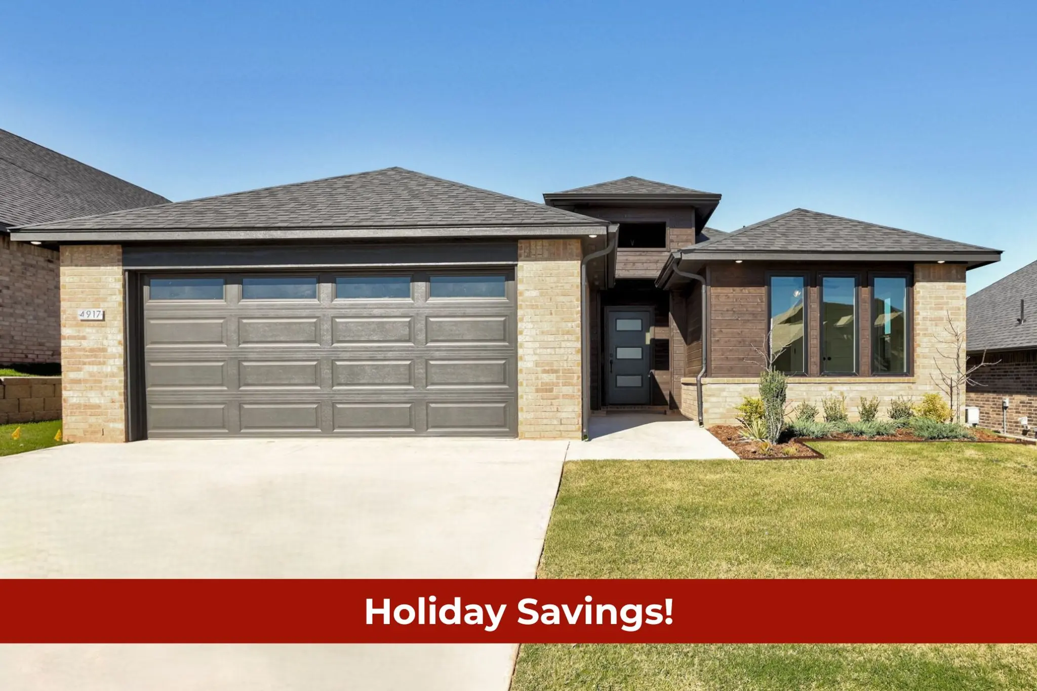 Thumbnail - 4917 Desert Willow Ln