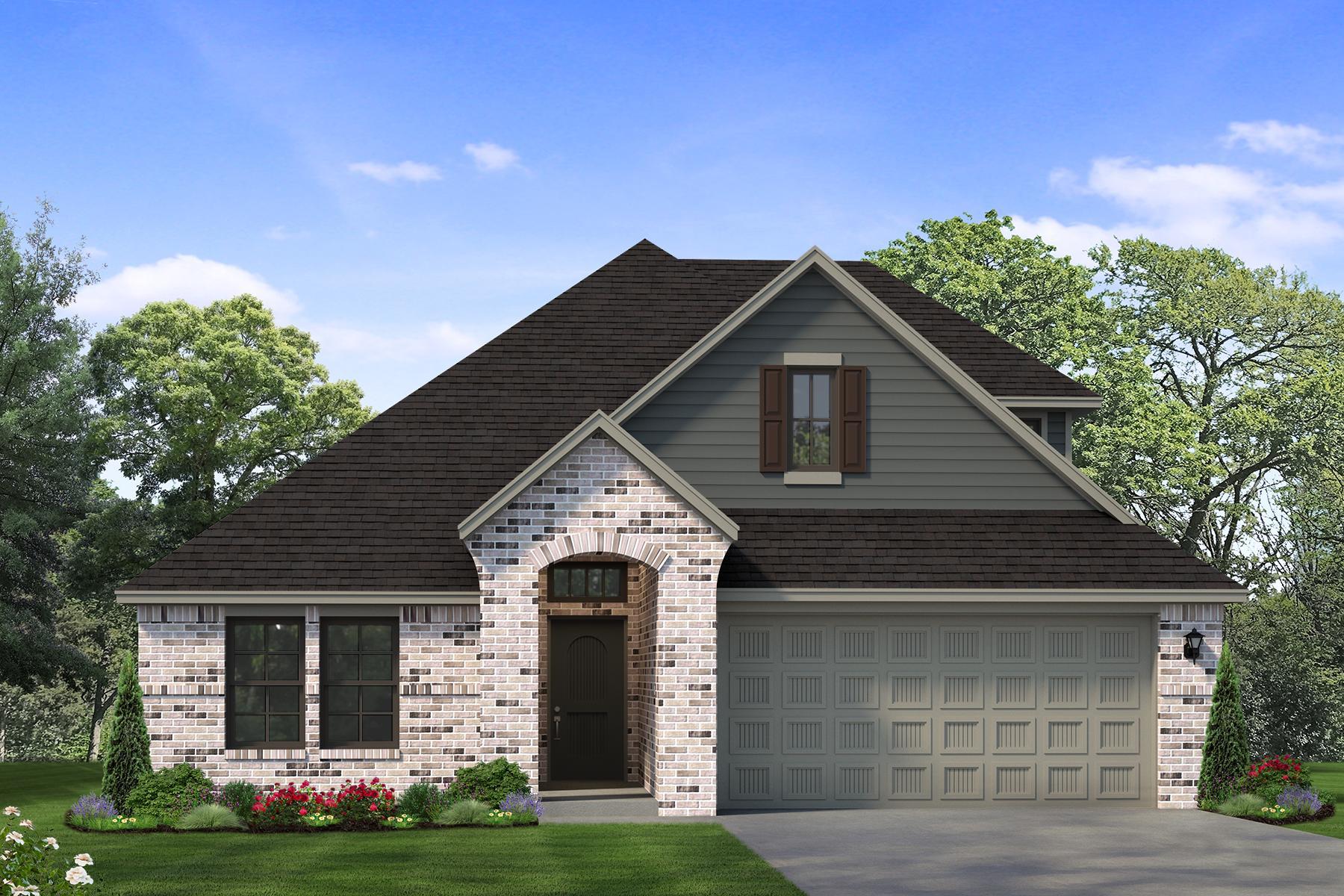 Thumbnail - 4833 Desert Willow Ln