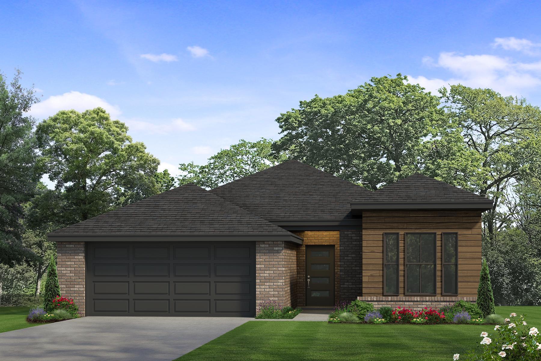 Thumbnail - 4825 Desert Willow Ln