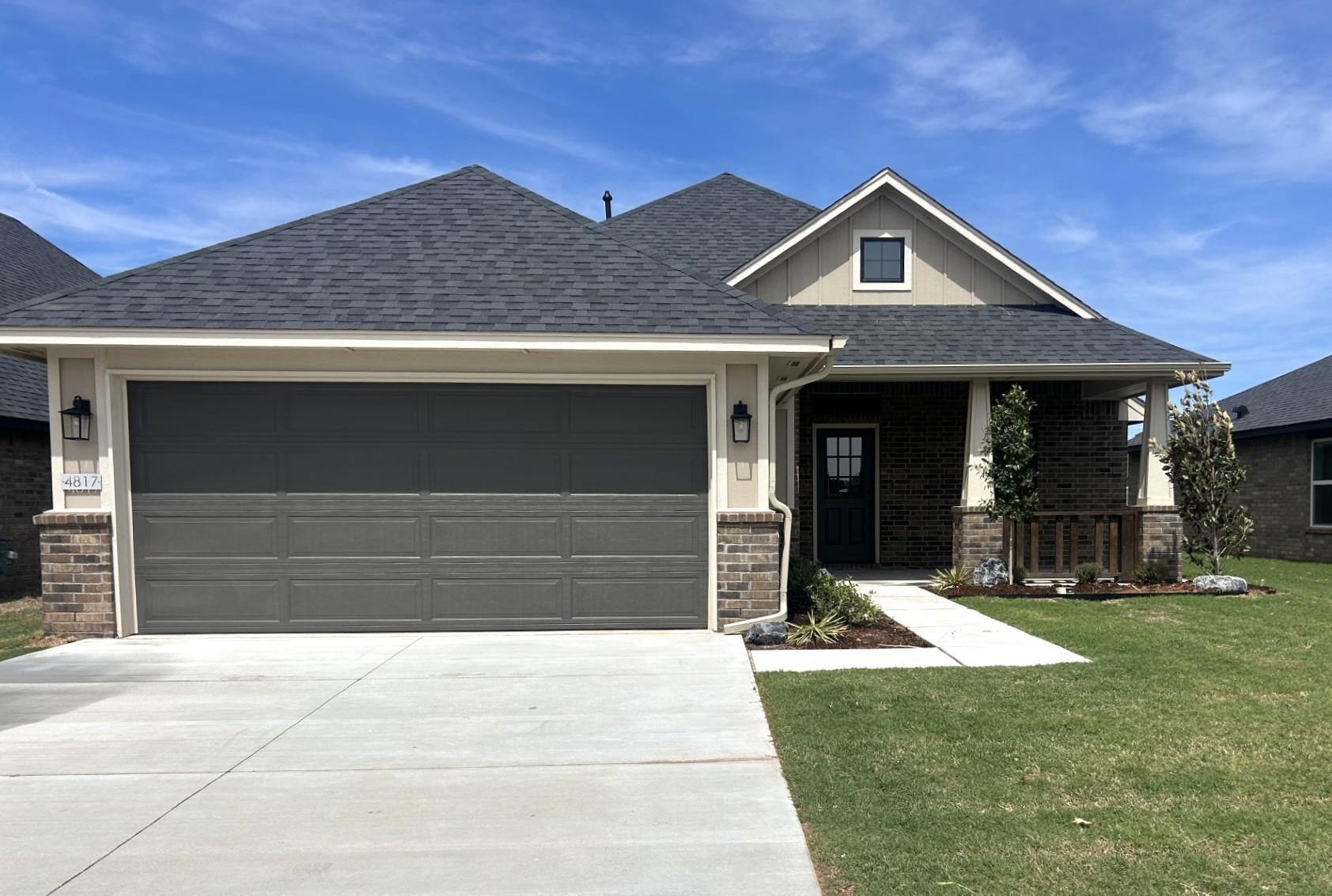 Thumbnail - 4817 Desert Willow Ln