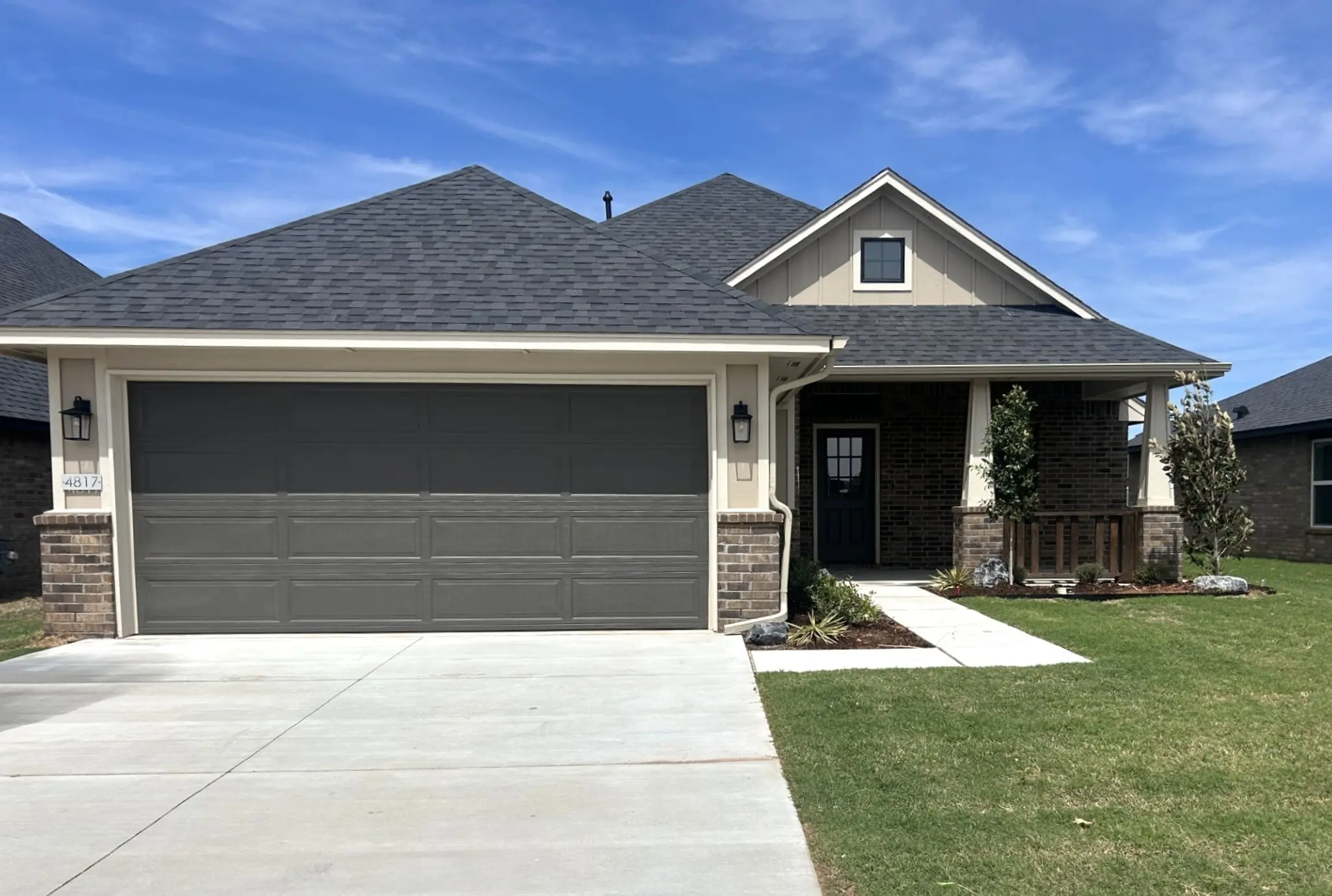 Thumbnail - 4817 Desert Willow Ln