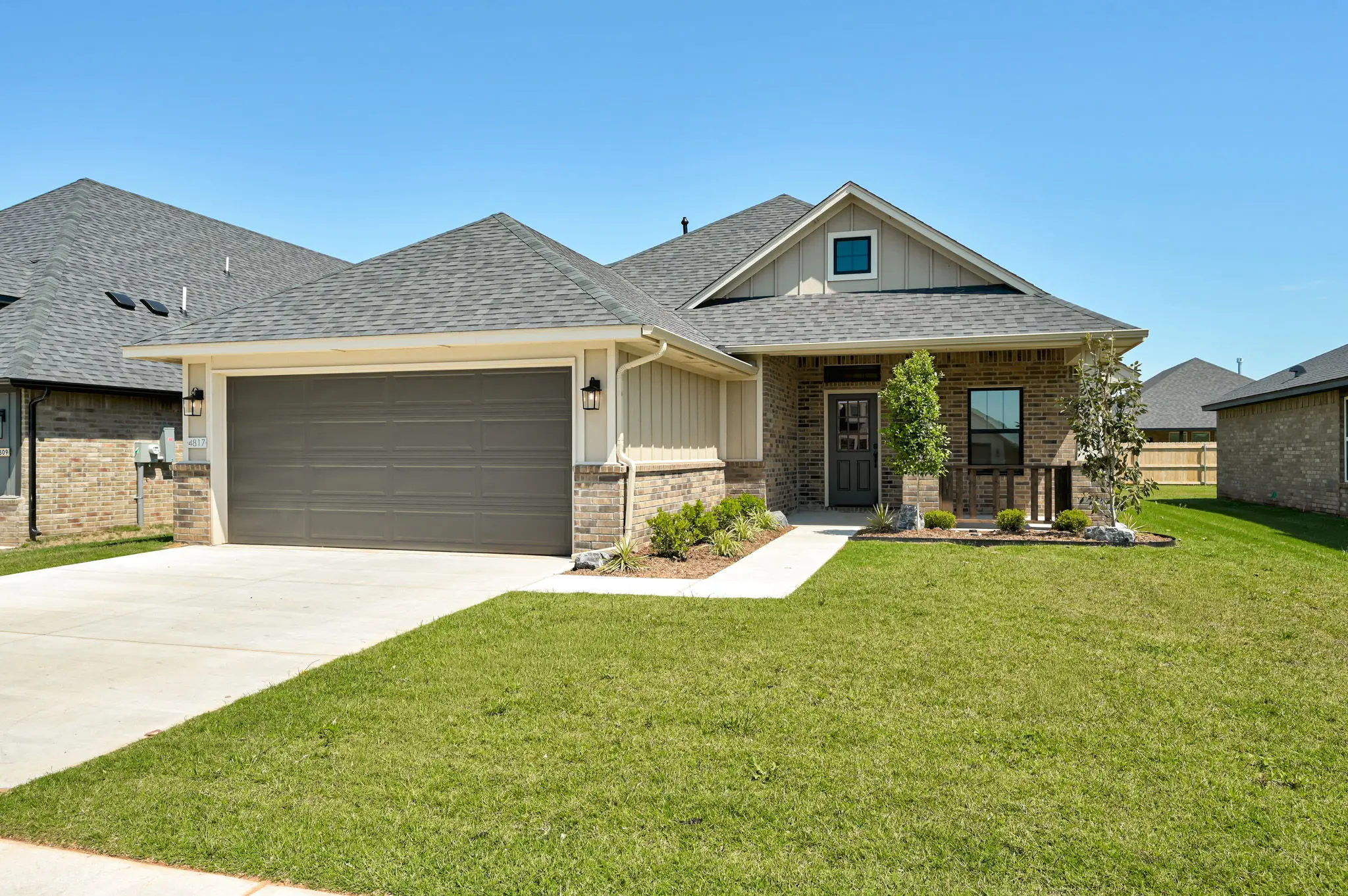 Thumbnail - 4817 Desert Willow Ln