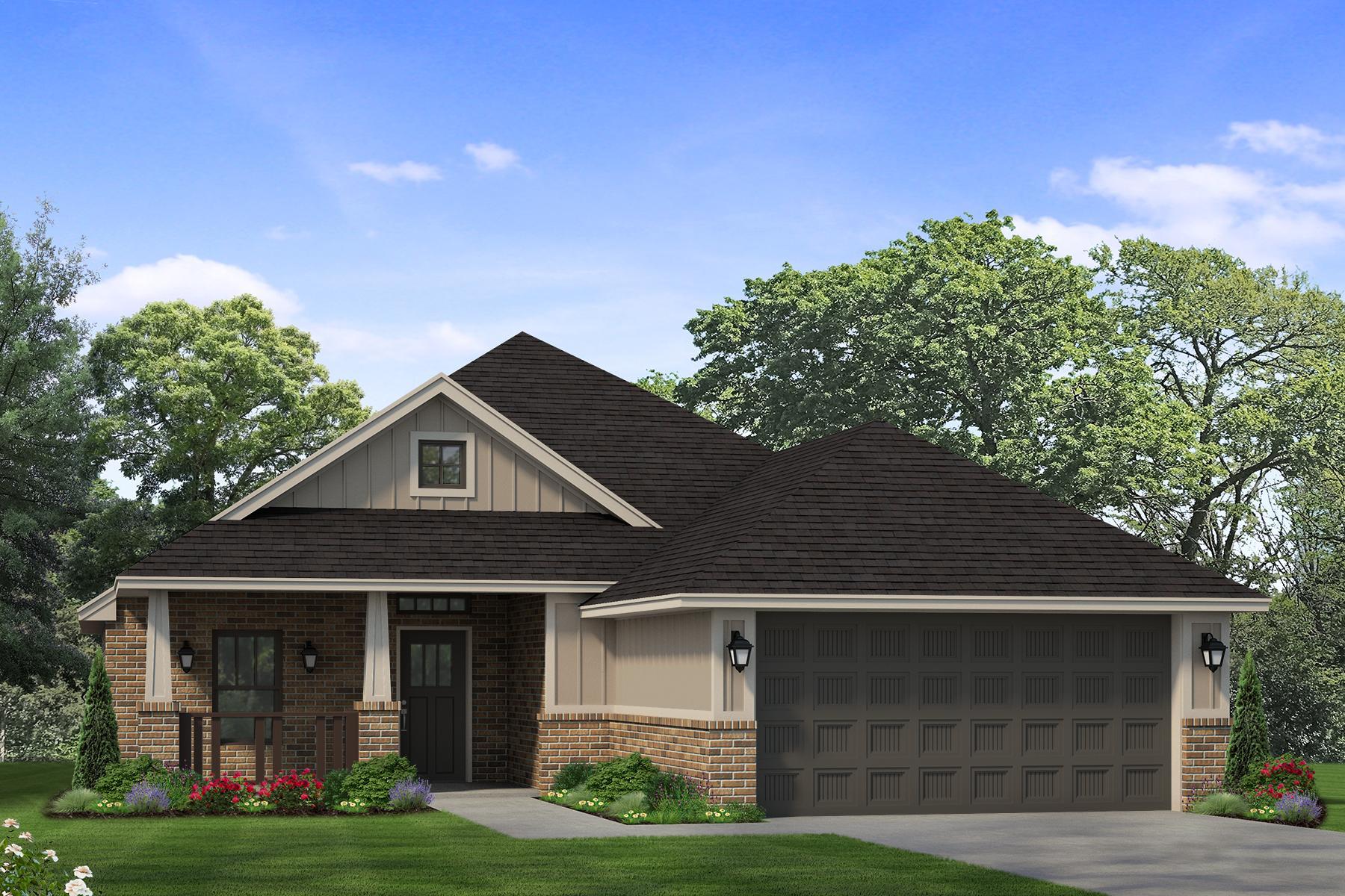 Thumbnail - 4817 Desert Willow Ln