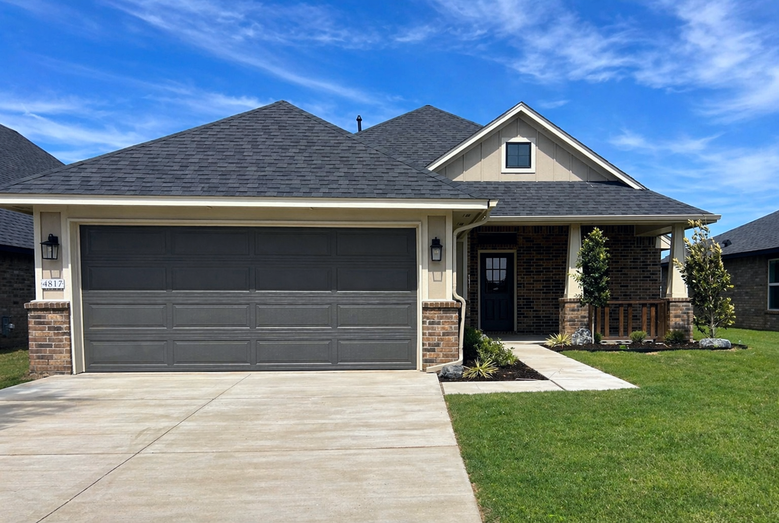 Thumbnail - 4817 Desert Willow Ln