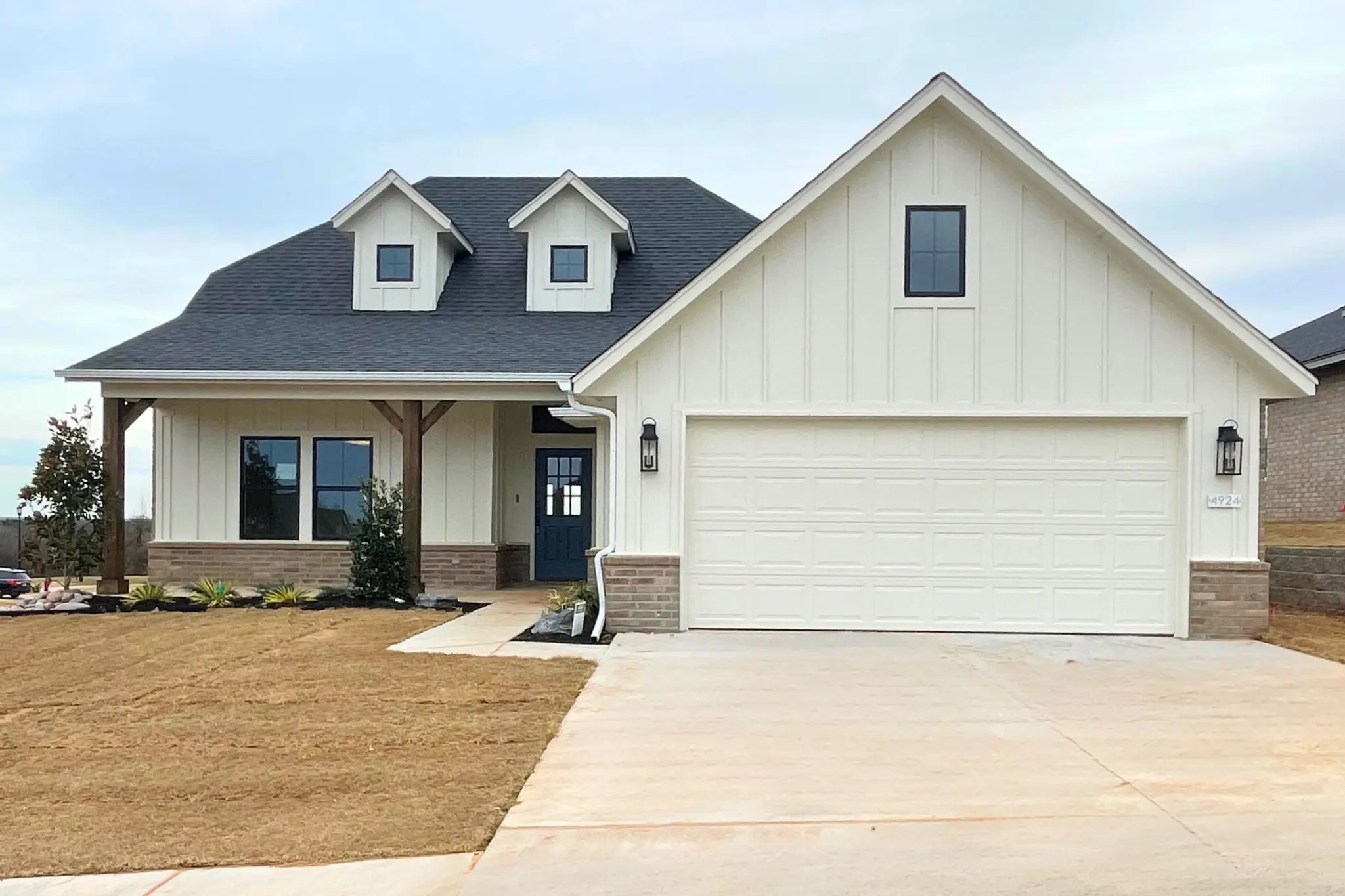 Thumbnail - 4924 Desert Willow Ln