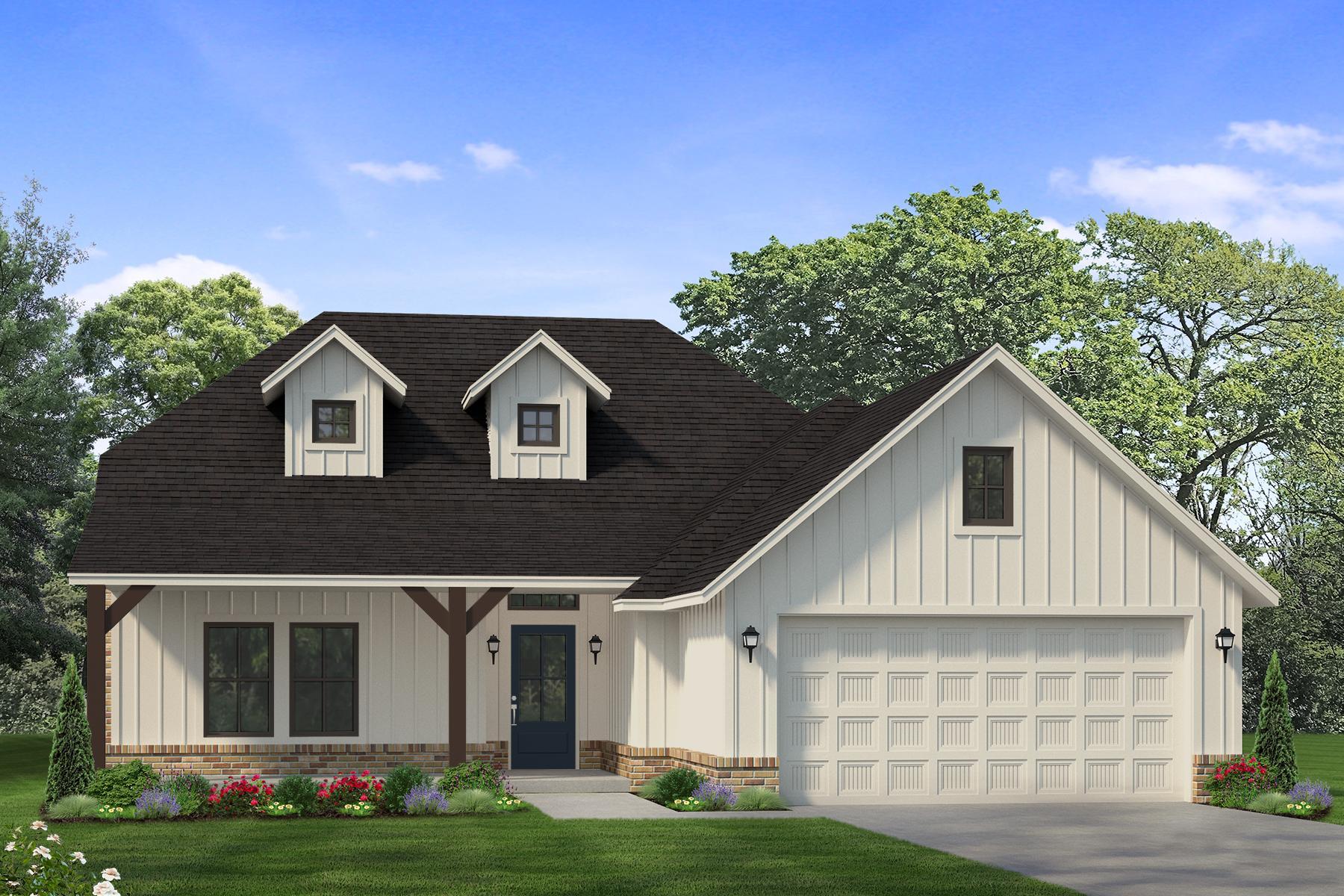 Thumbnail - 4924 Desert Willow Ln