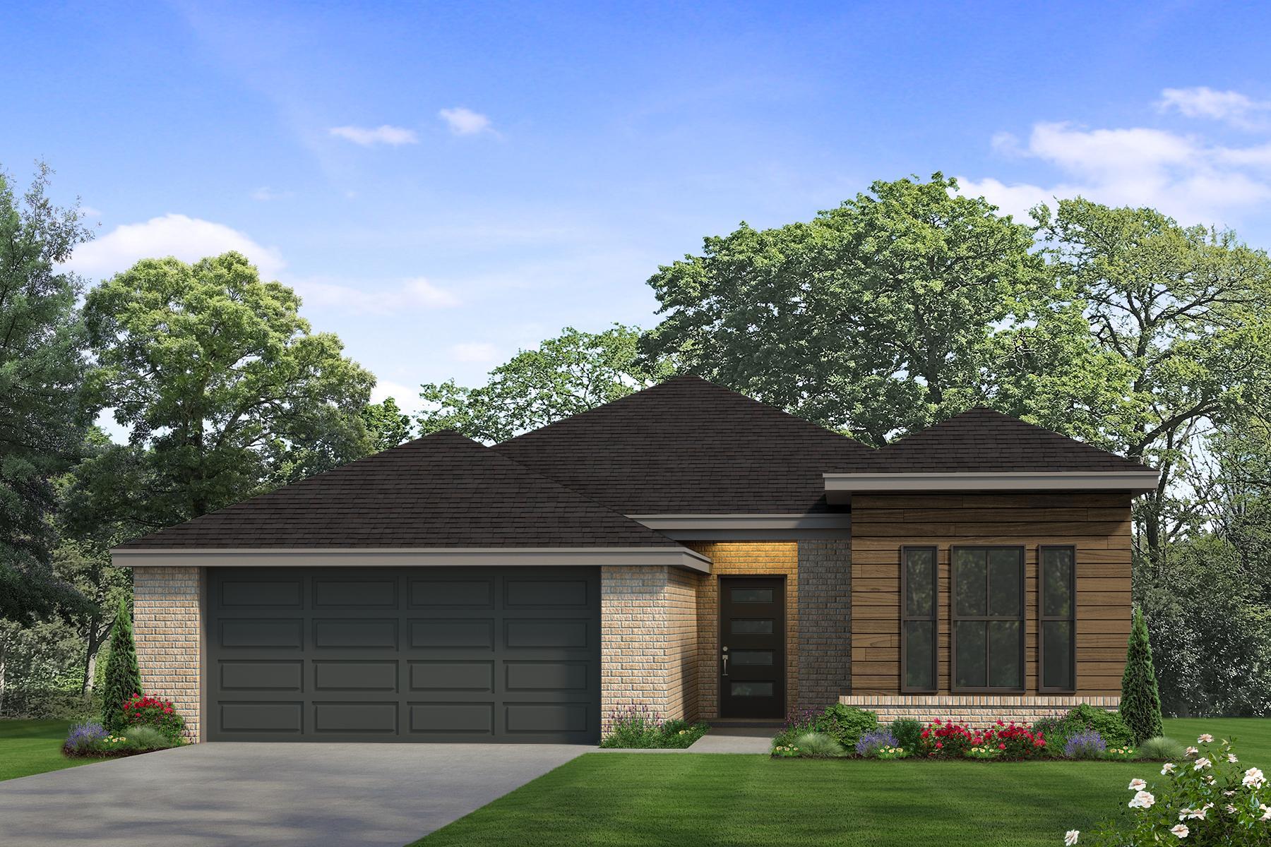 Thumbnail - 4916 Desert Willow Ln