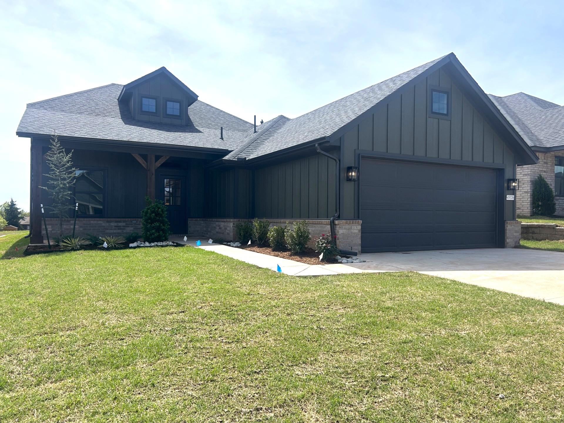 Thumbnail - 4908 Desert Willow Ln