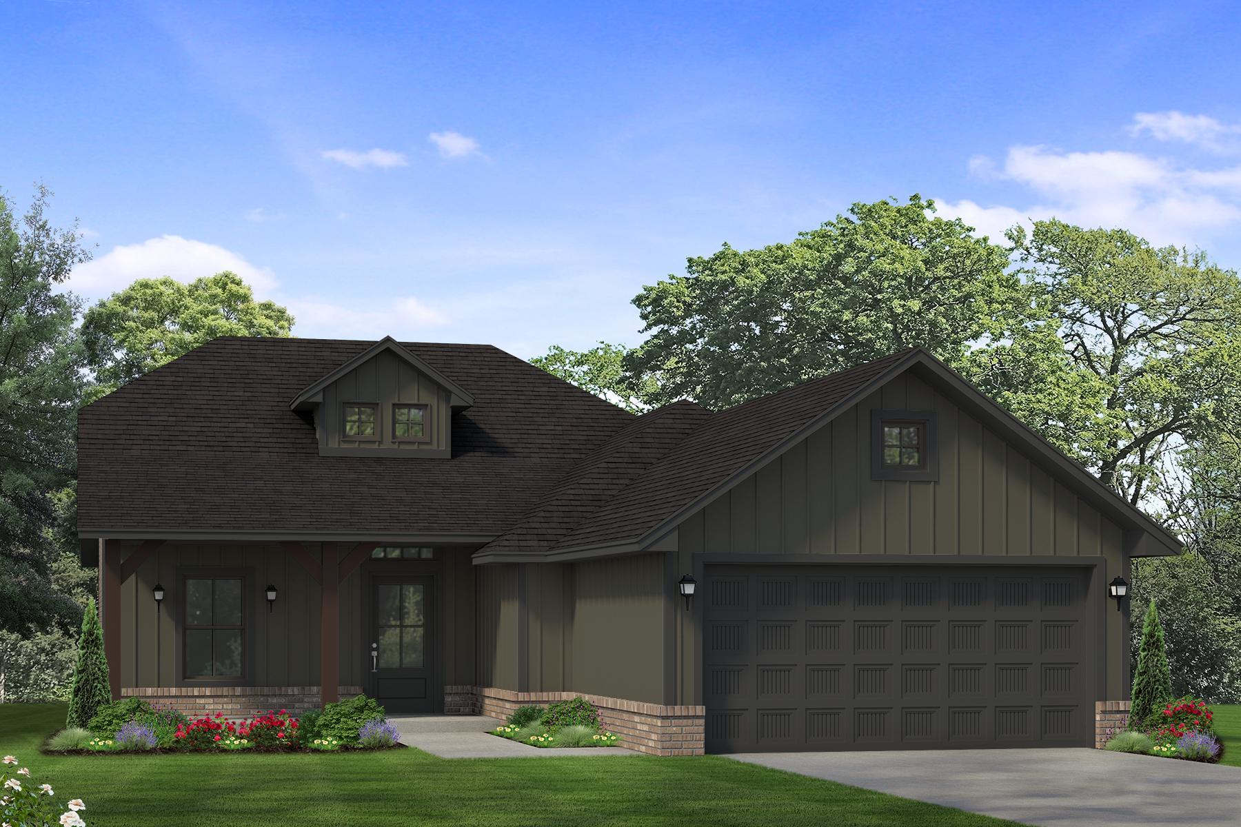 Thumbnail - 4908 Desert Willow Ln