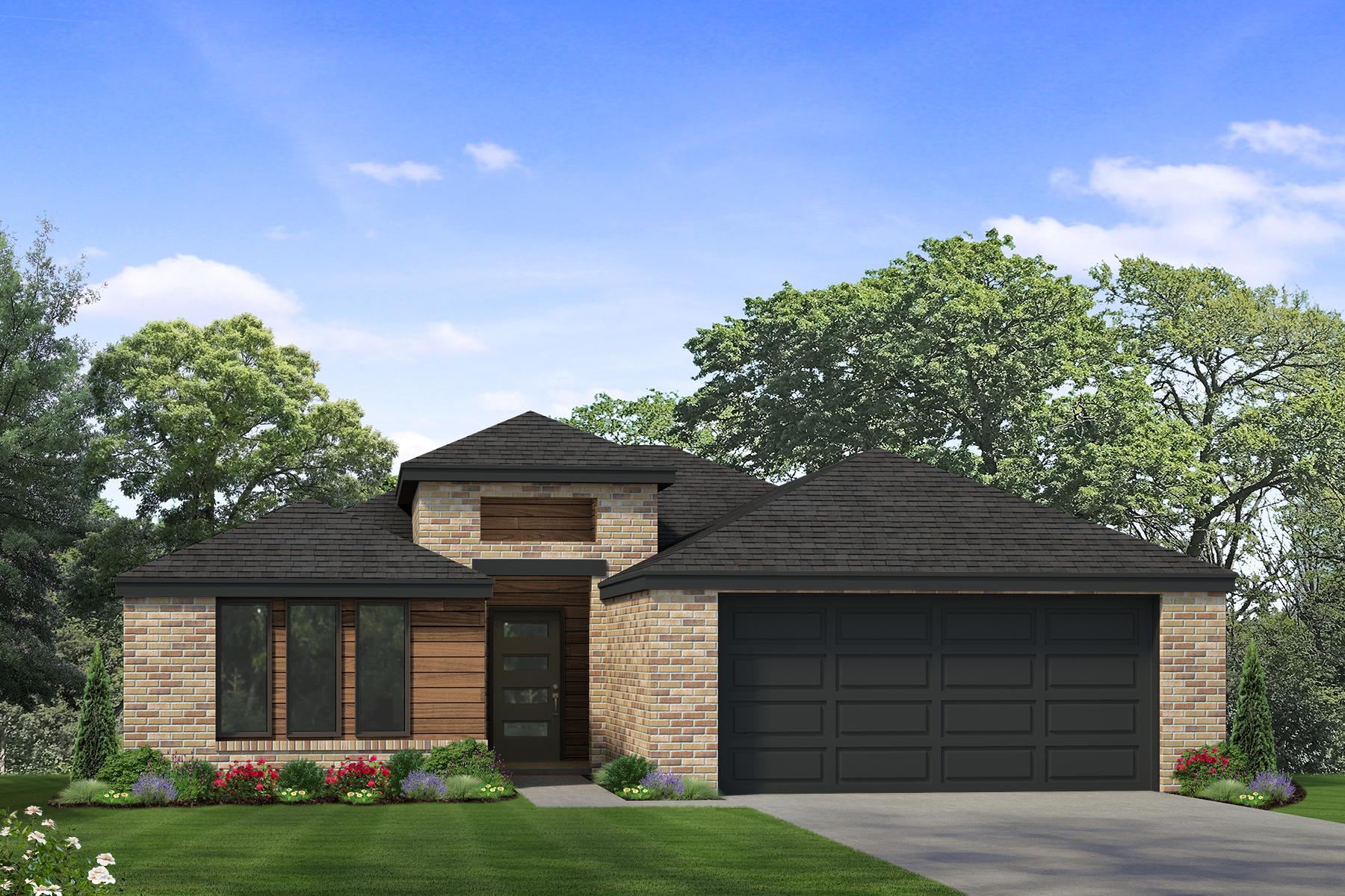 Thumbnail - 4832 Desert Willow Ln