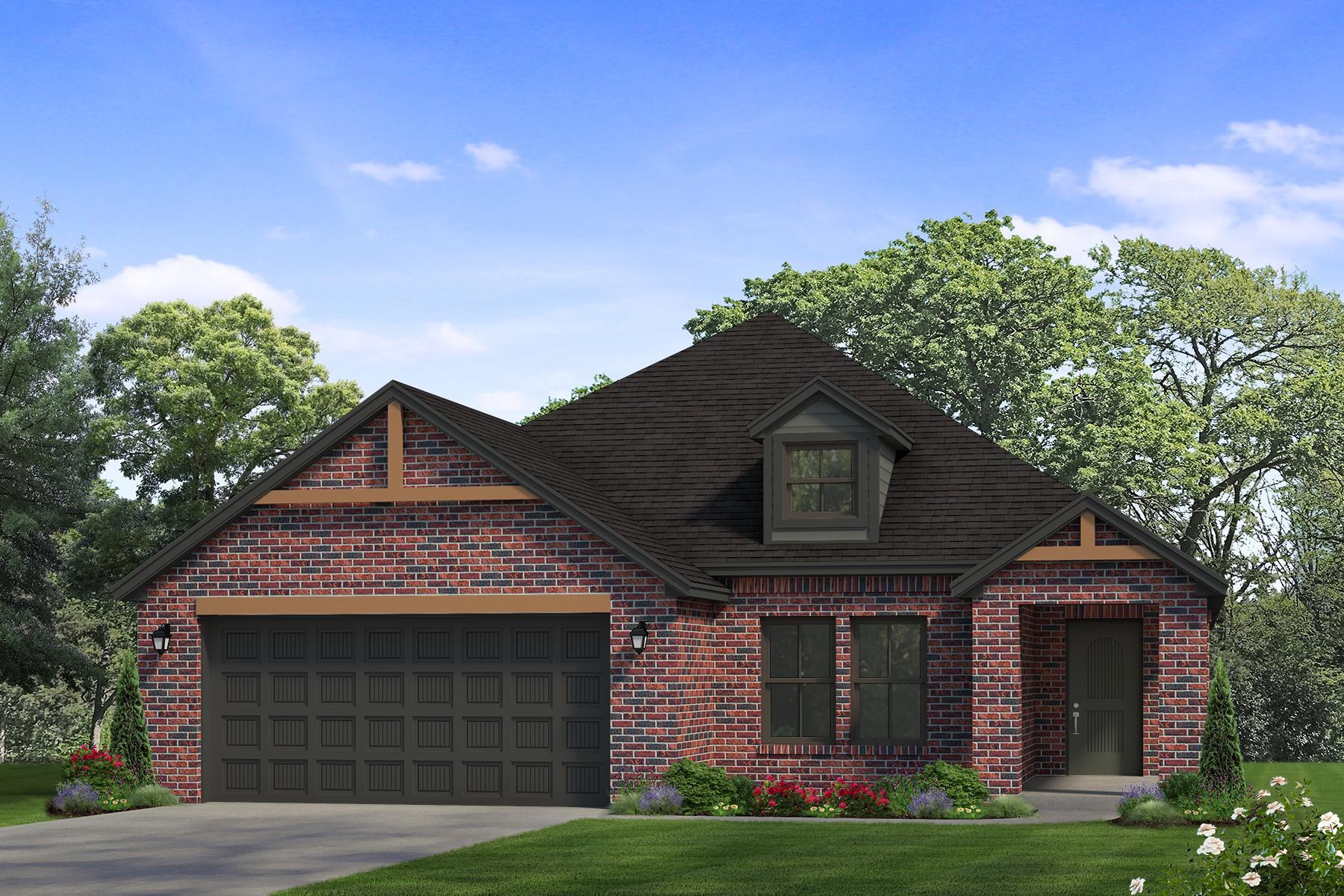 Thumbnail - 4825 Sundowner Ln