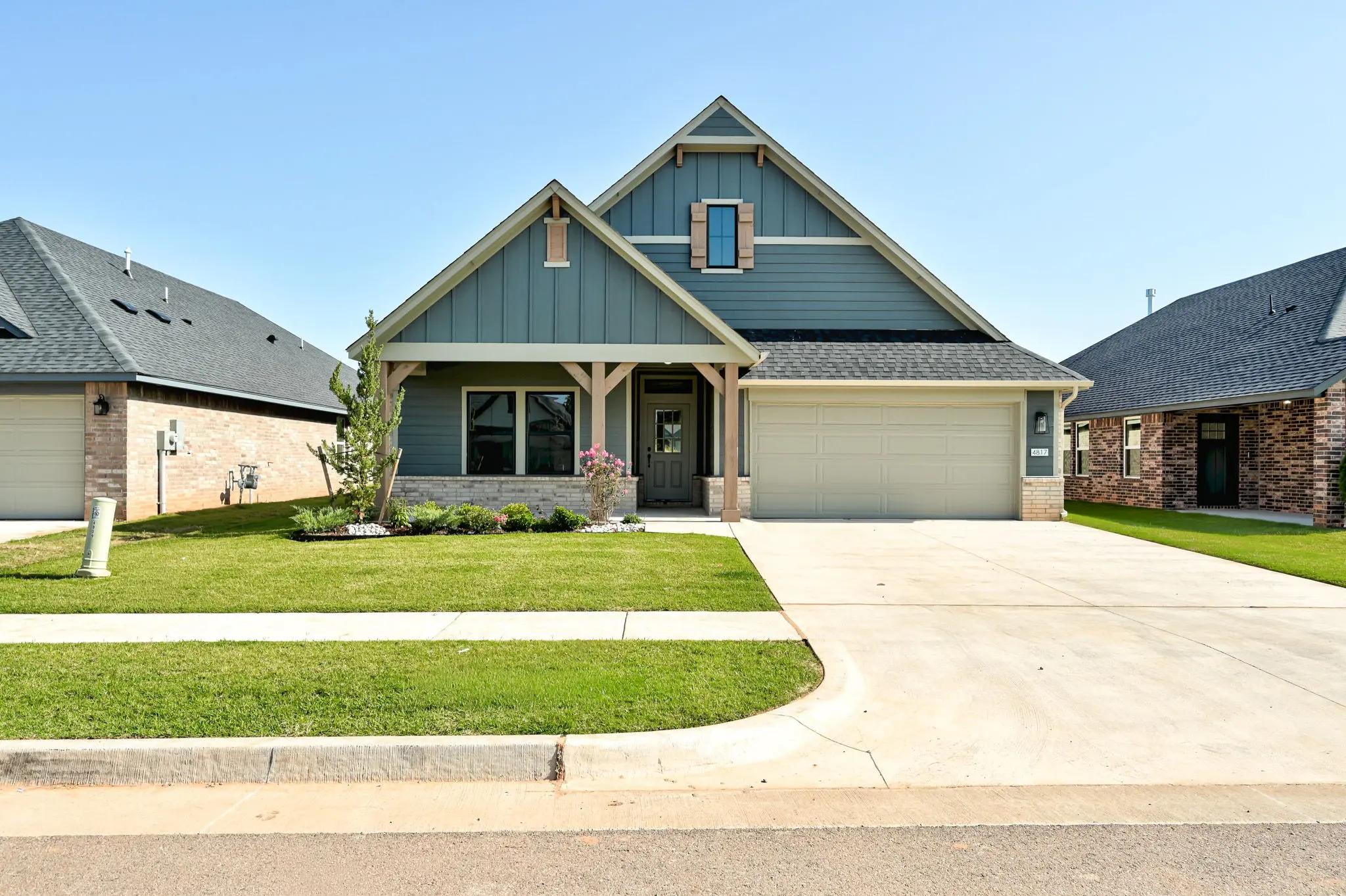 Thumbnail - 4817 Sundowner Ln