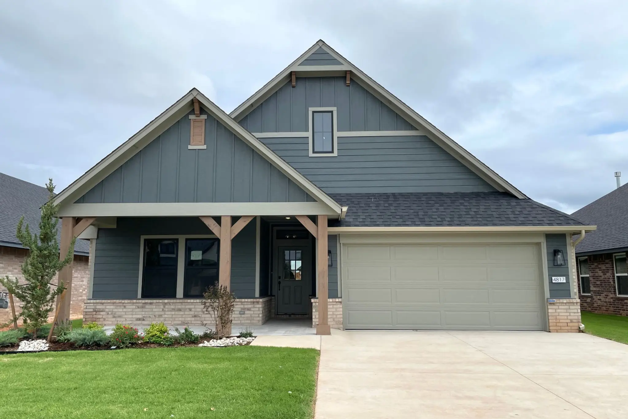 Thumbnail - 4817 Sundowner Ln