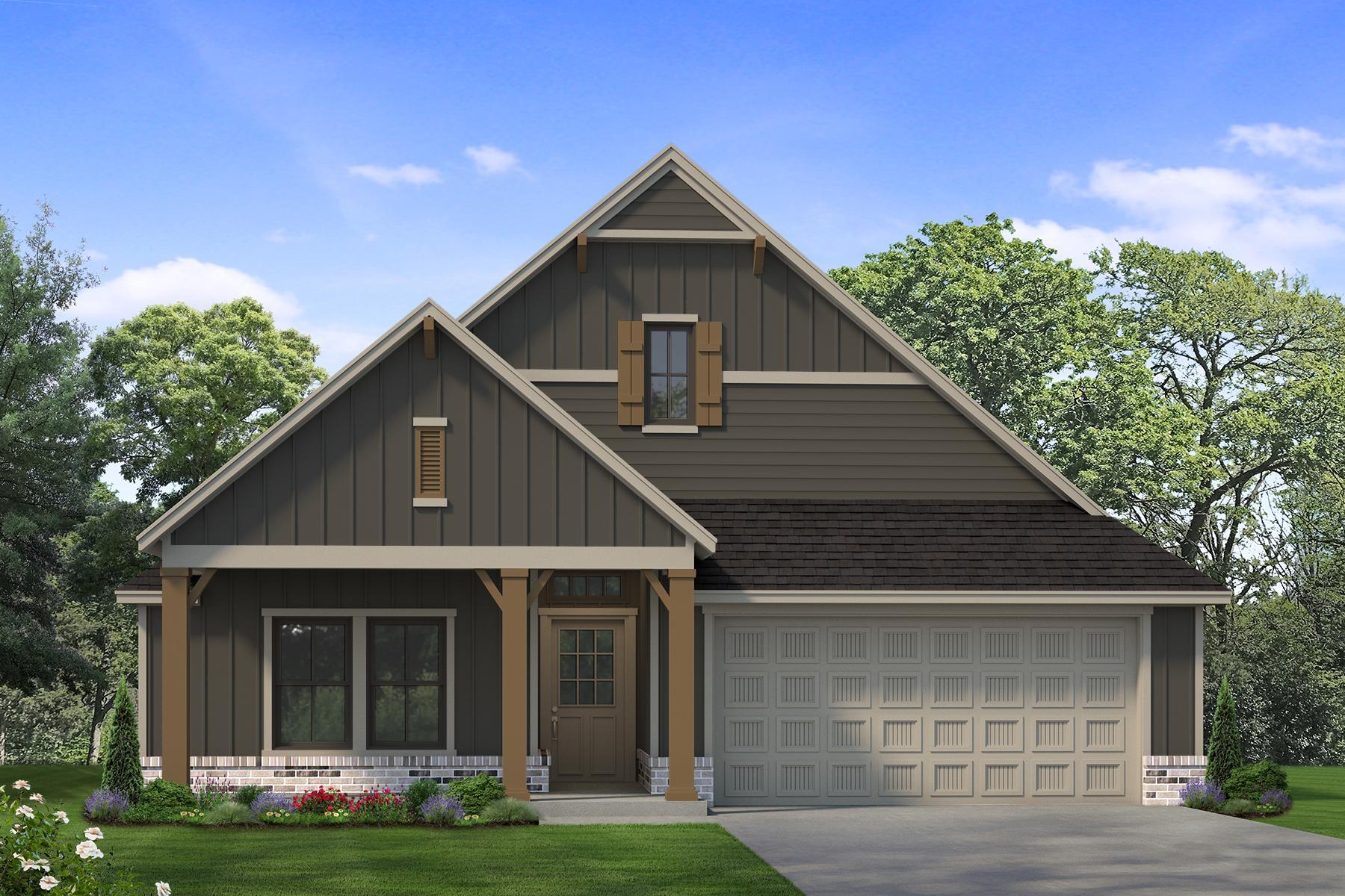 Thumbnail - 4817 Sundowner Ln