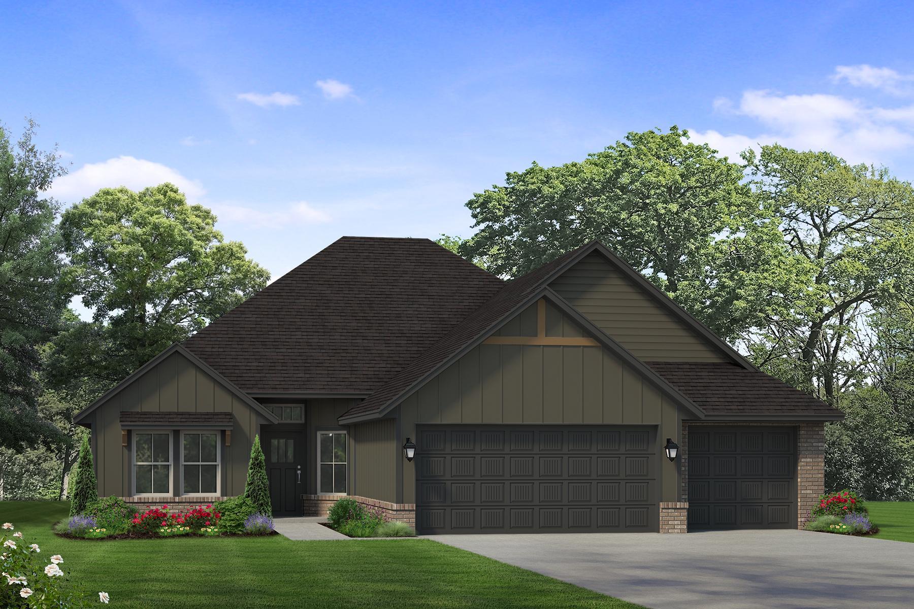 Thumbnail - 6100 Frankie Lynn Ln