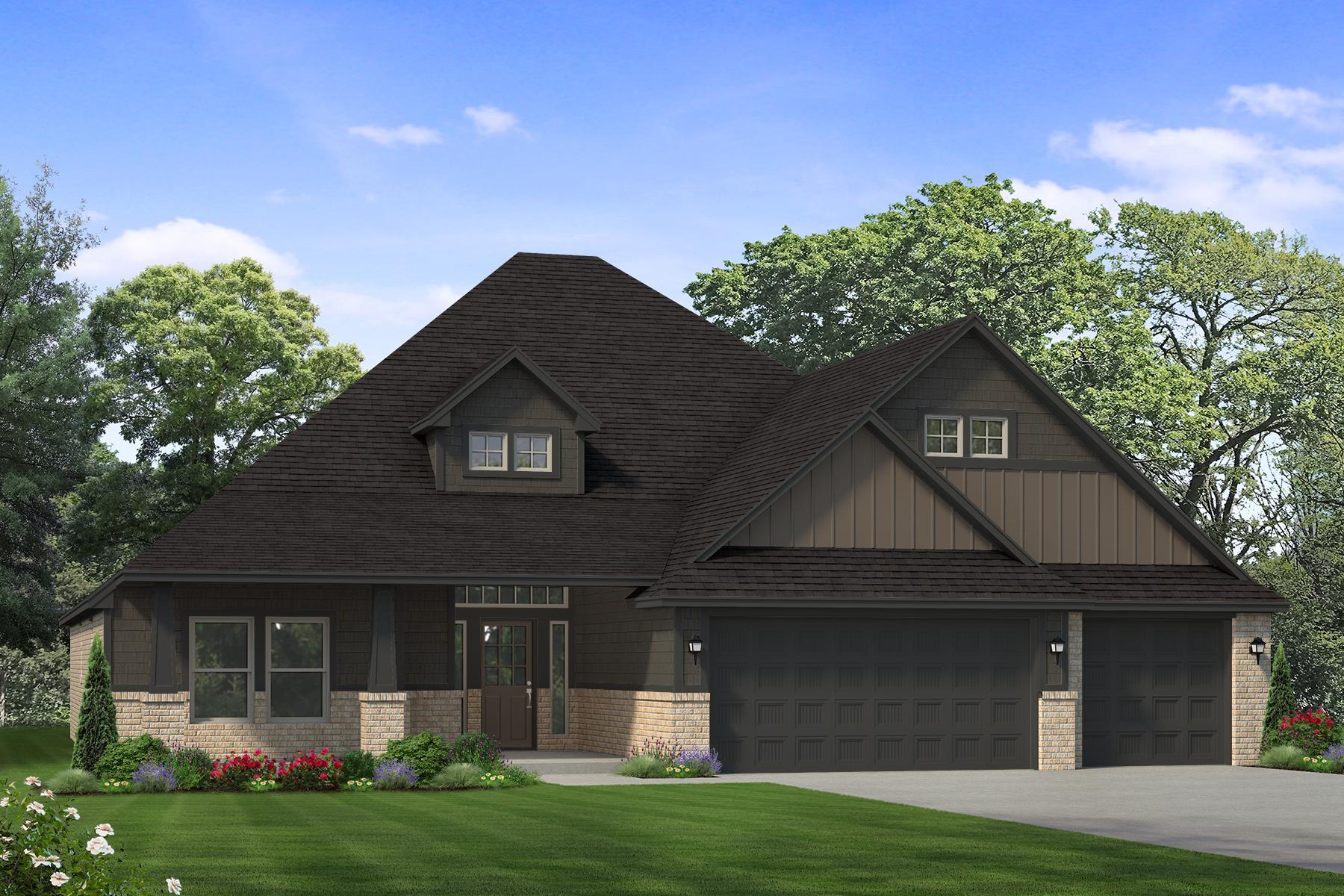 Thumbnail - 2109 Josslyn Pl
