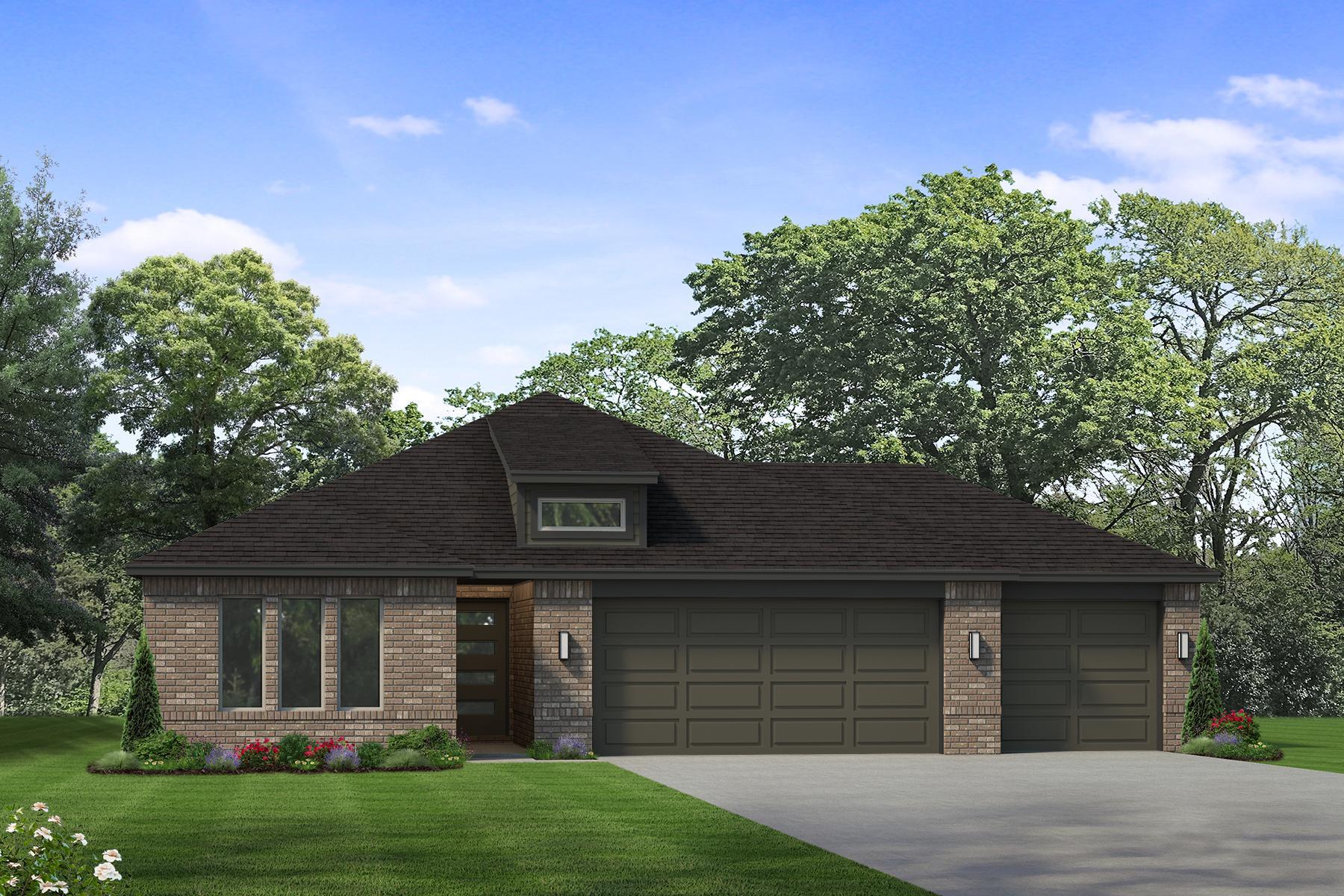 Thumbnail - 3317 Slate River Dr