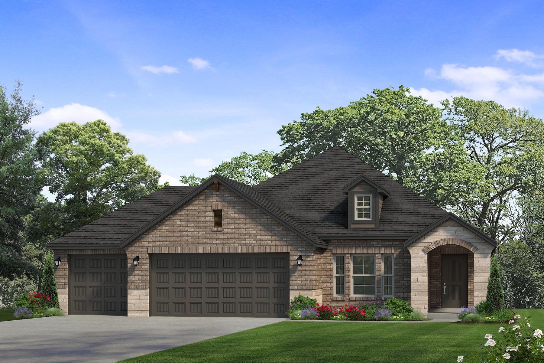 Thumbnail - 3309 Slate River Dr