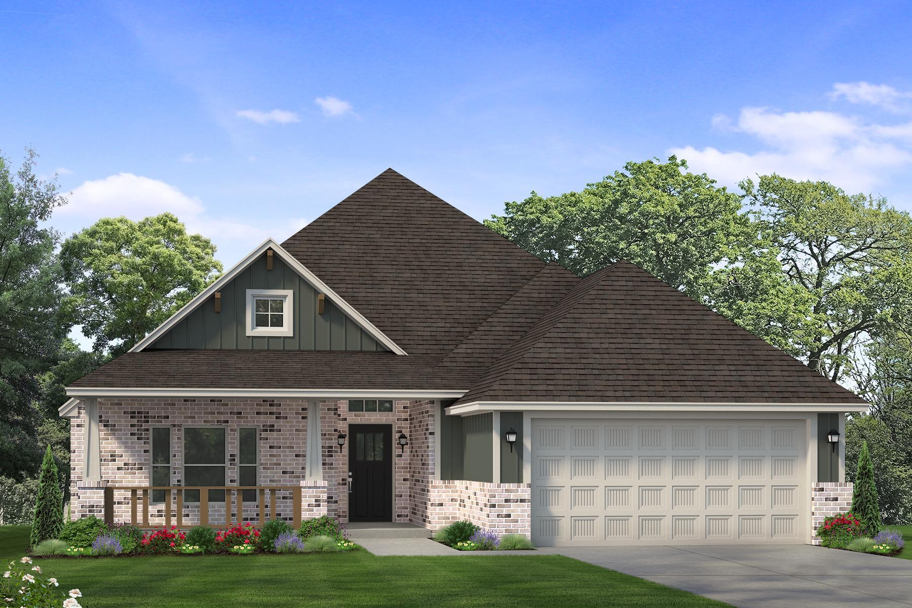 Thumbnail - 3305 Slate River Dr