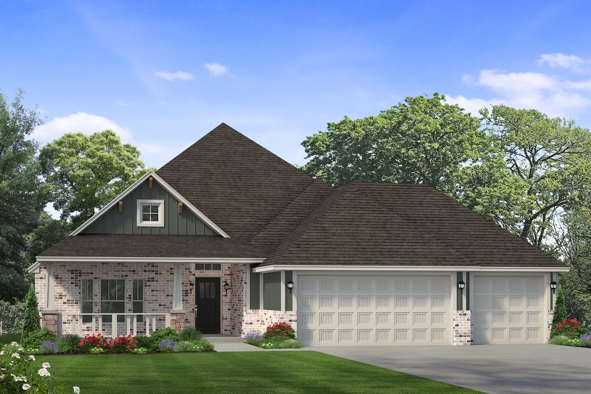 Thumbnail - 3305 Slate River Dr